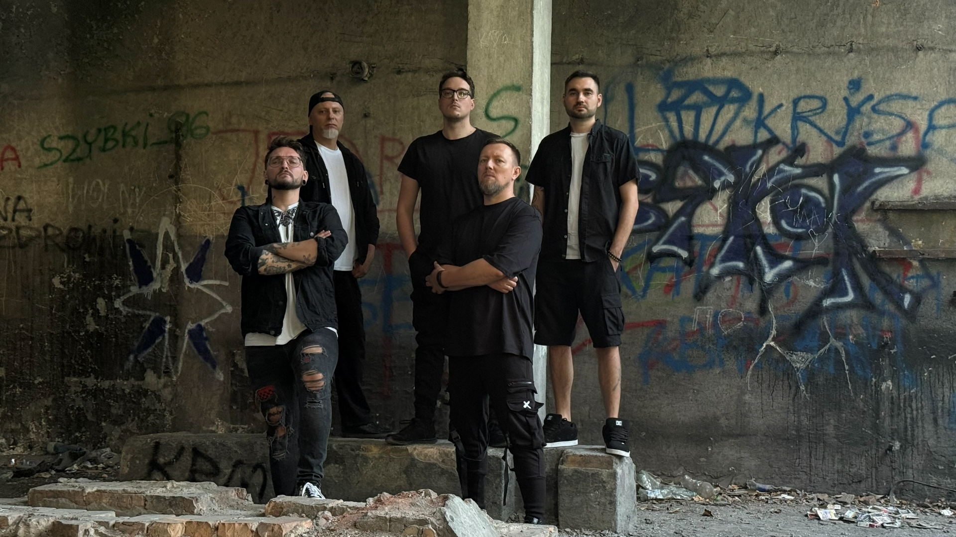 Zdjęcie w tle profilu Deadly Nightshade