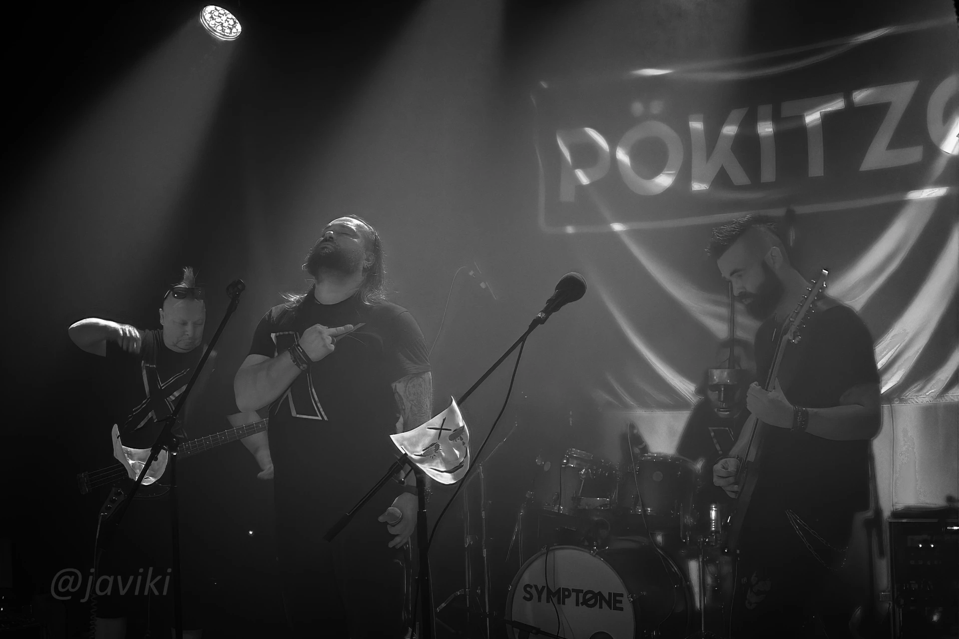 Okładka galerii: Kombinat Kultury - Toruń