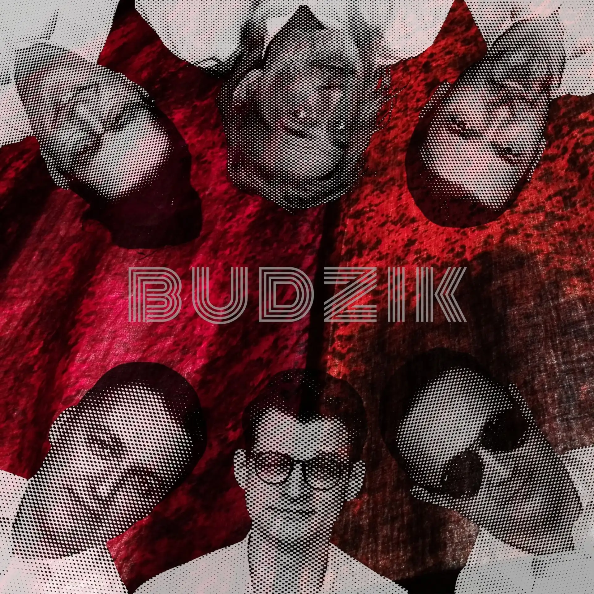 Okładka albumu Budzik