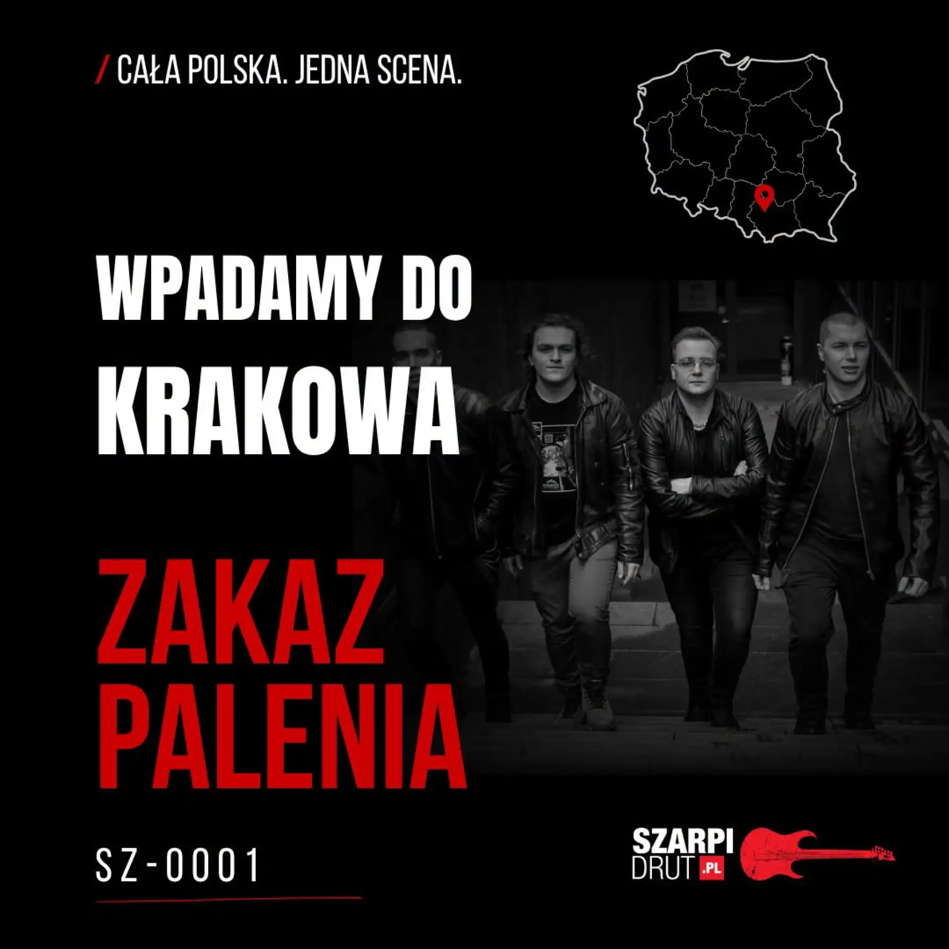 Zdjęcie: SZarpidrut