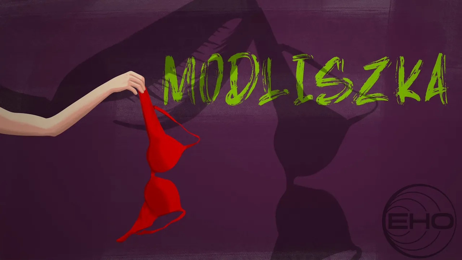 Modliszka