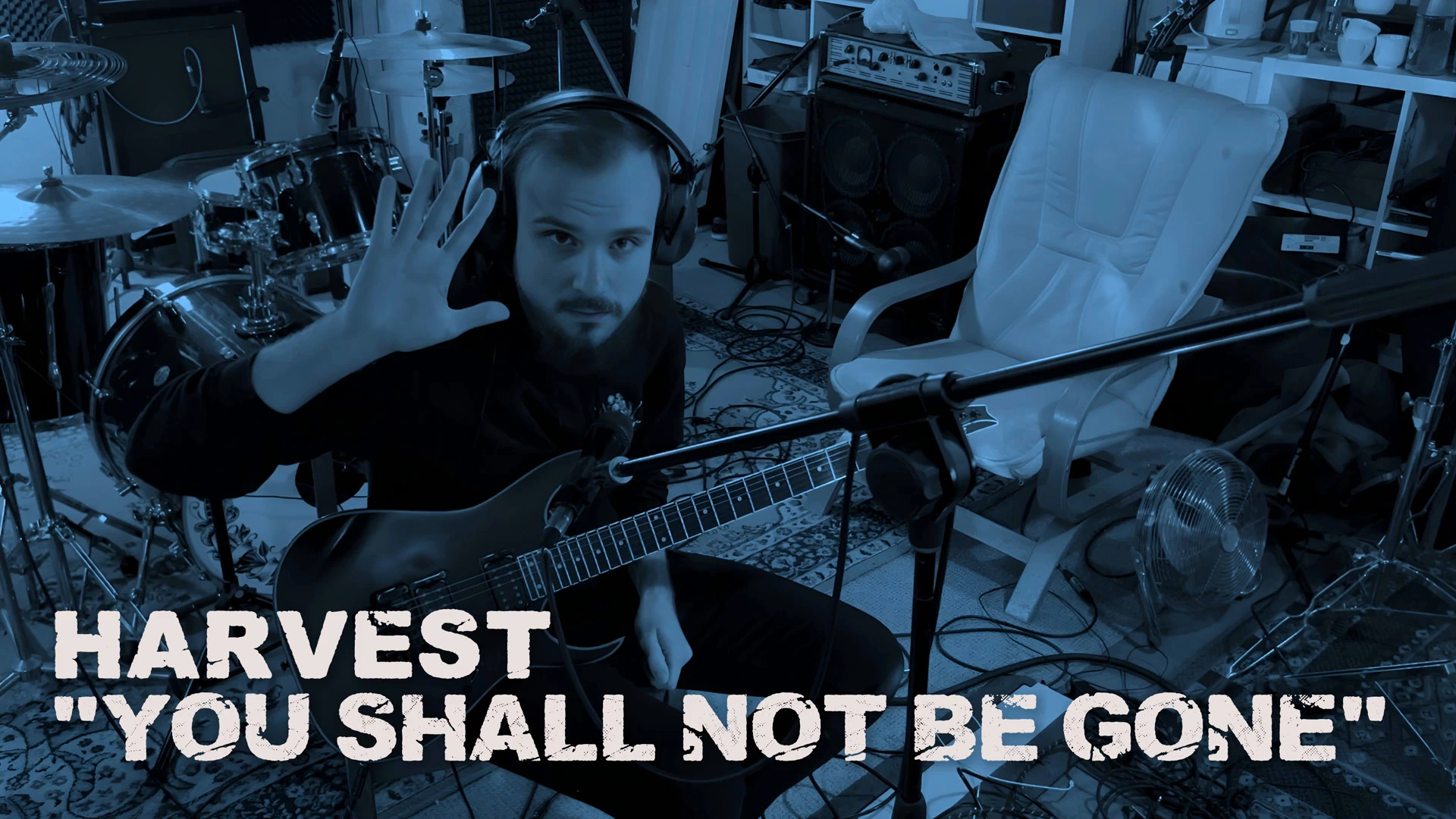 You Shall Not Be Gone