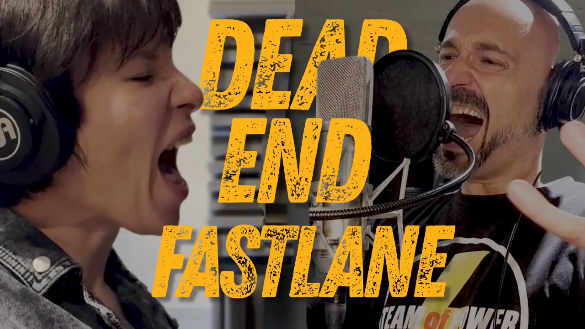 Miniatura klipu Dead End Fastlane feat. Norman Power