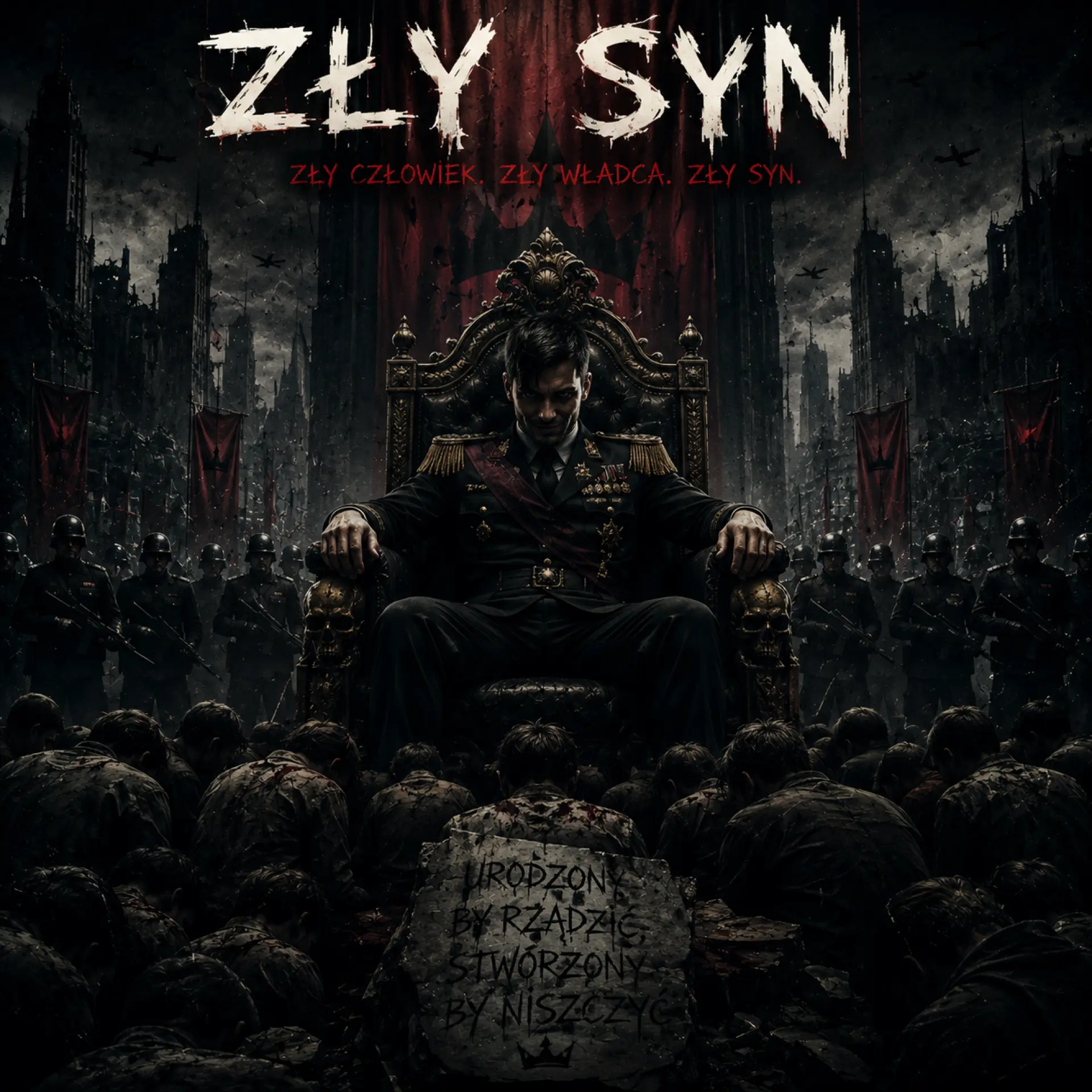 Zły Syn