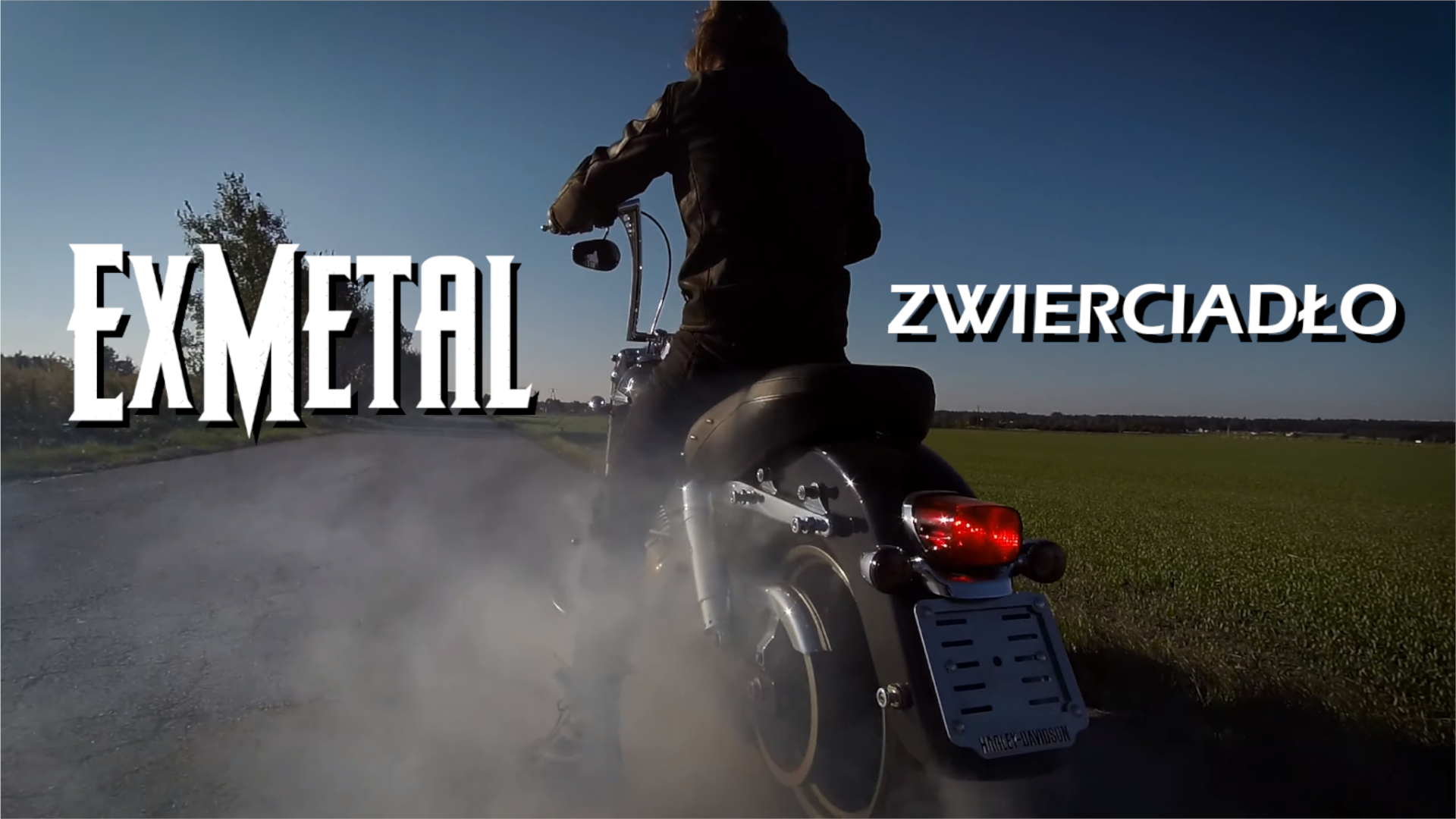 ExMetal - Zwierciadło