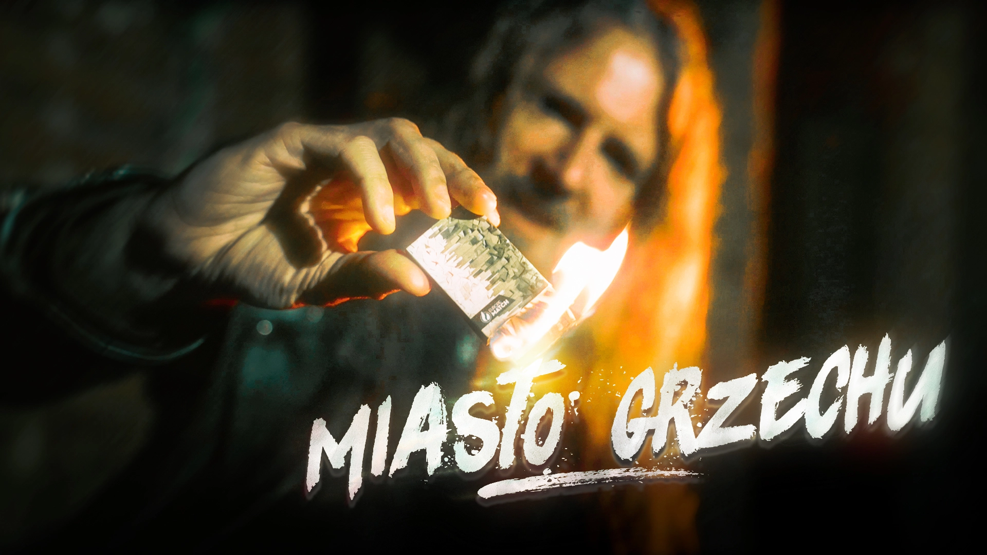 Miasto Grzechu