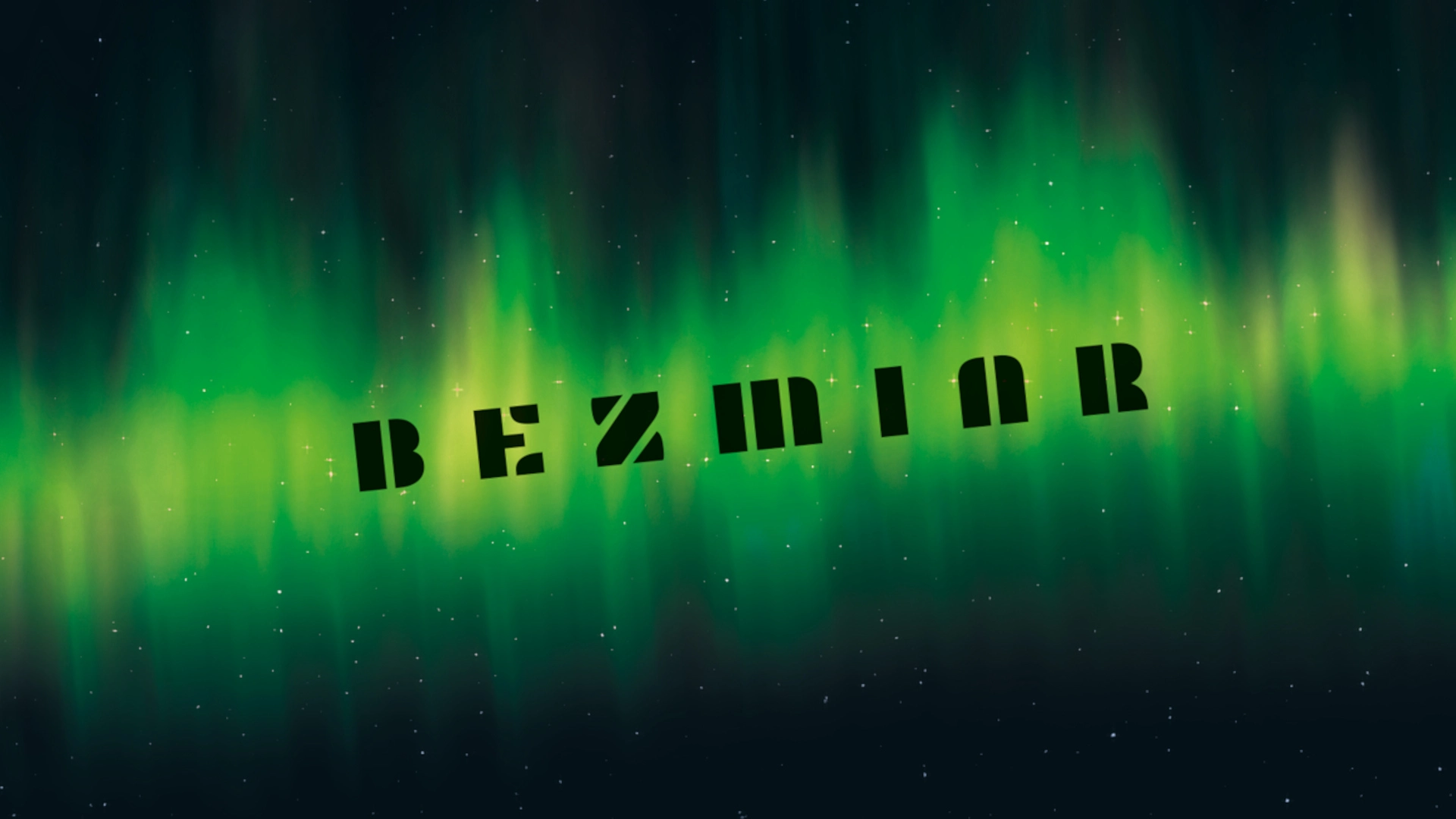Okładka albumu BEZMIAR zespołu Altermotive