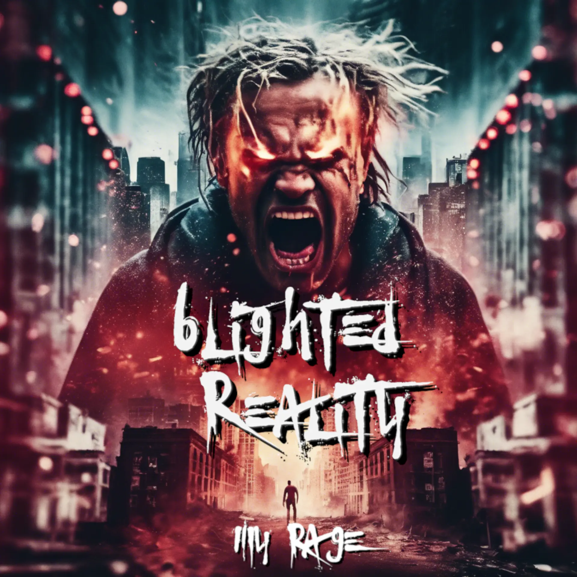 Trust My Rage (Lyric Video)
