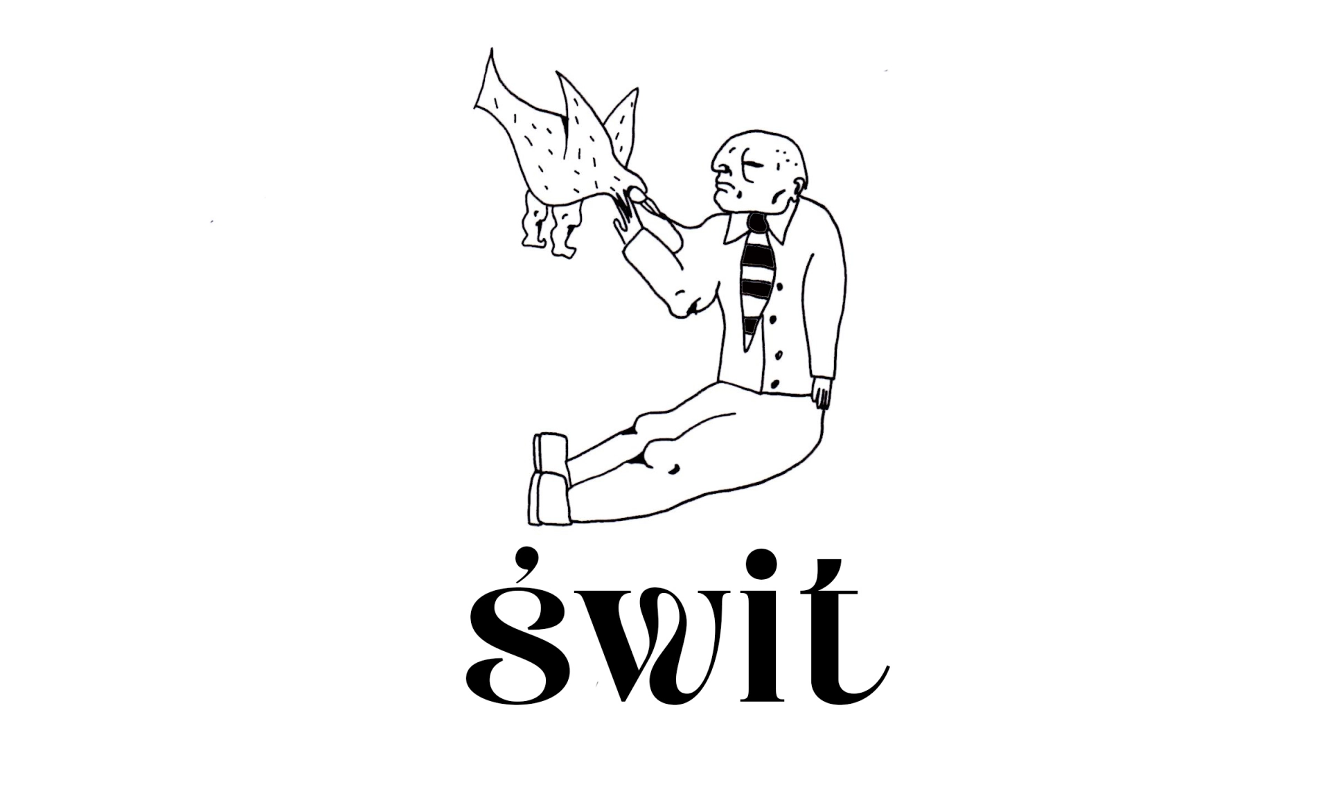 Świt