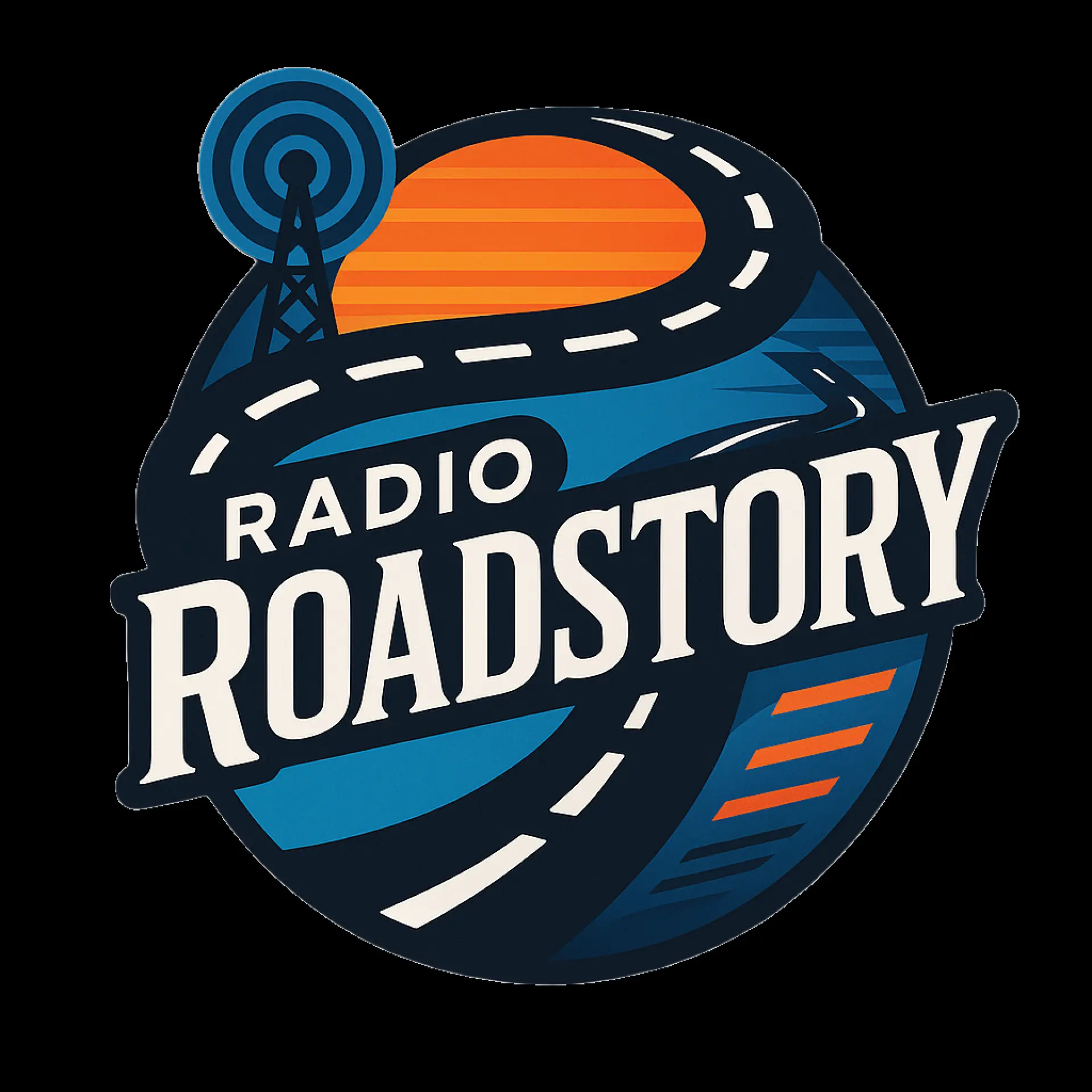Radio RoadStory