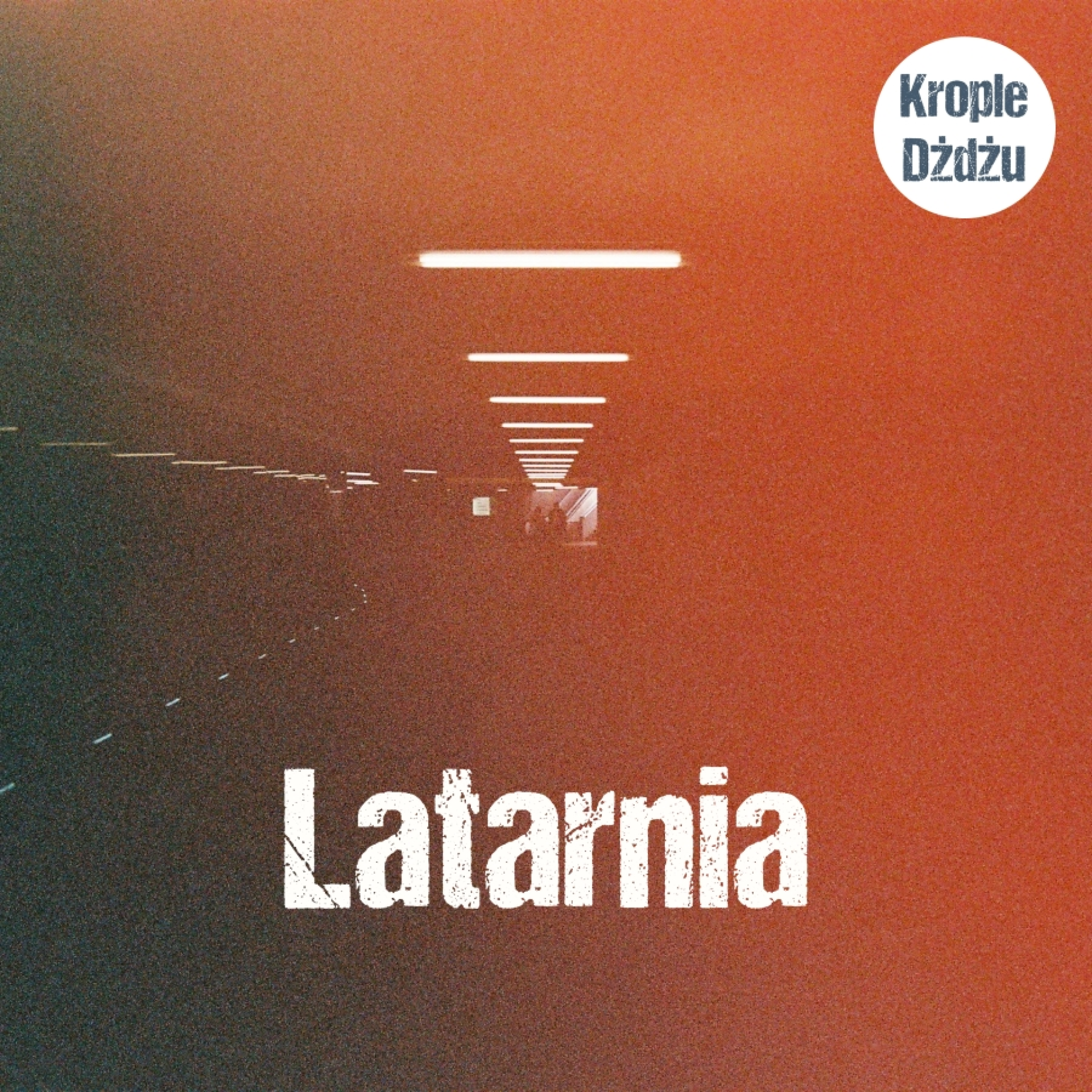 Latarnia