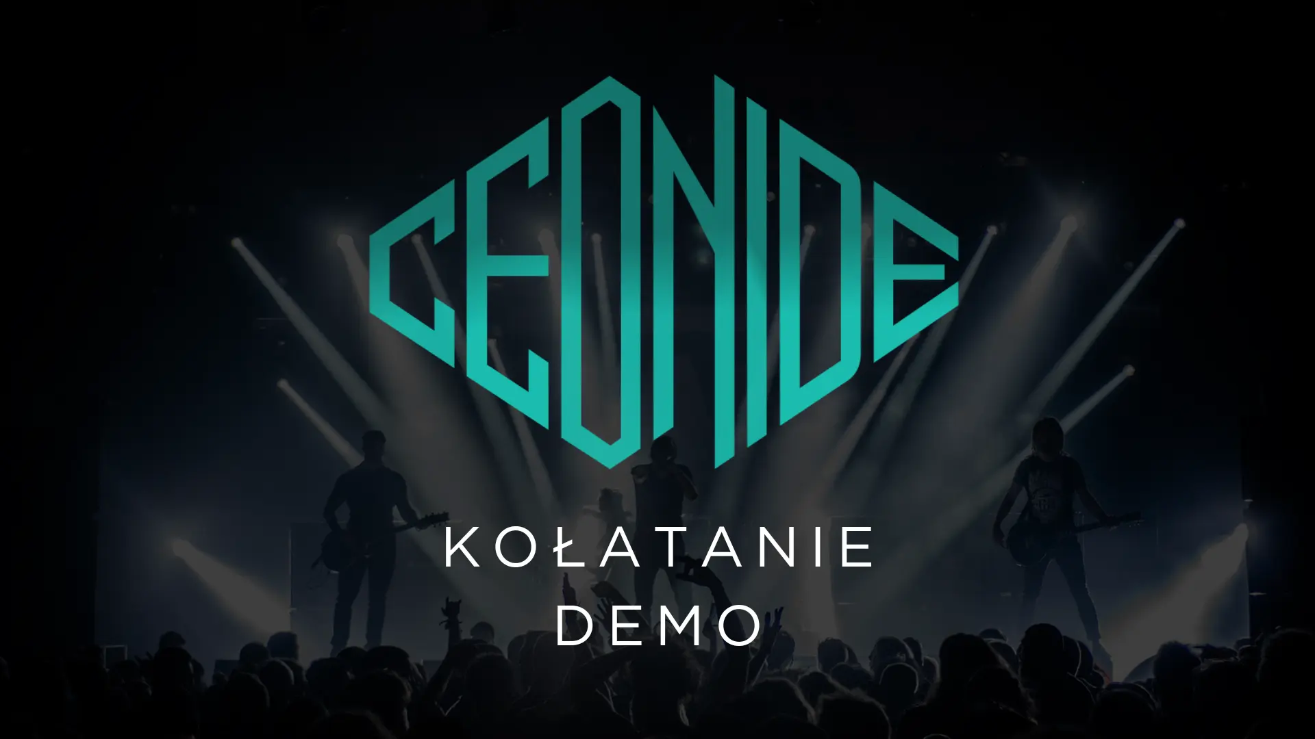 Kołatanie (Demo)