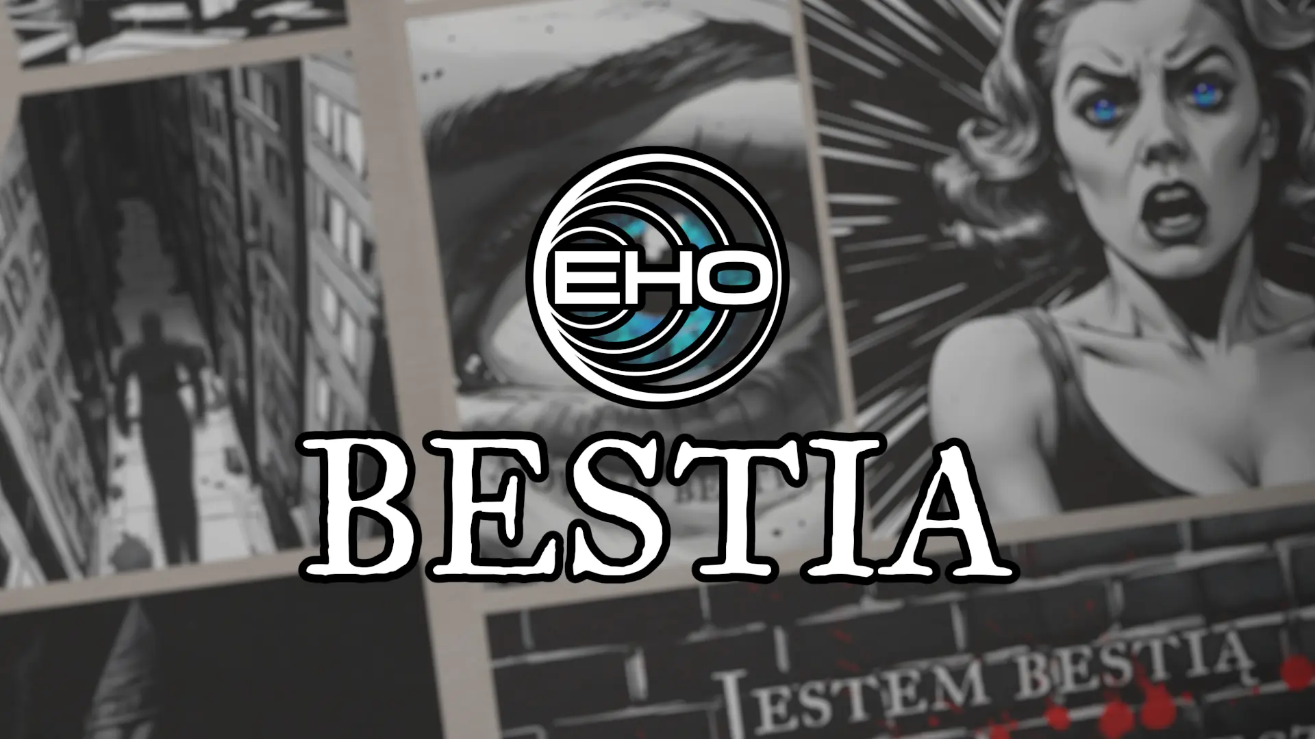 BESTIA