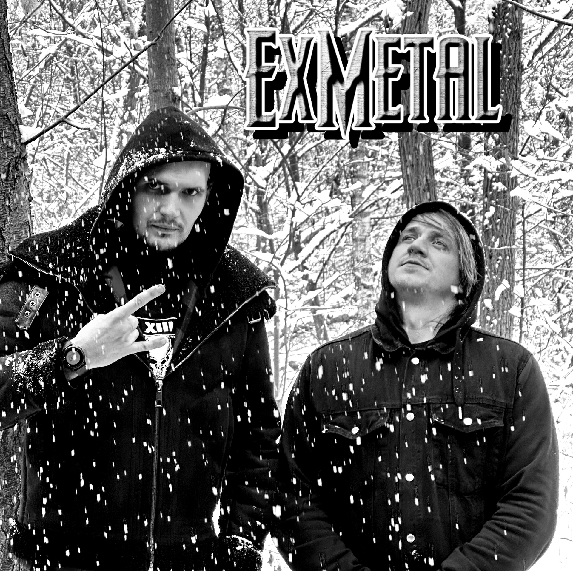 ExMetal - Death Curtain