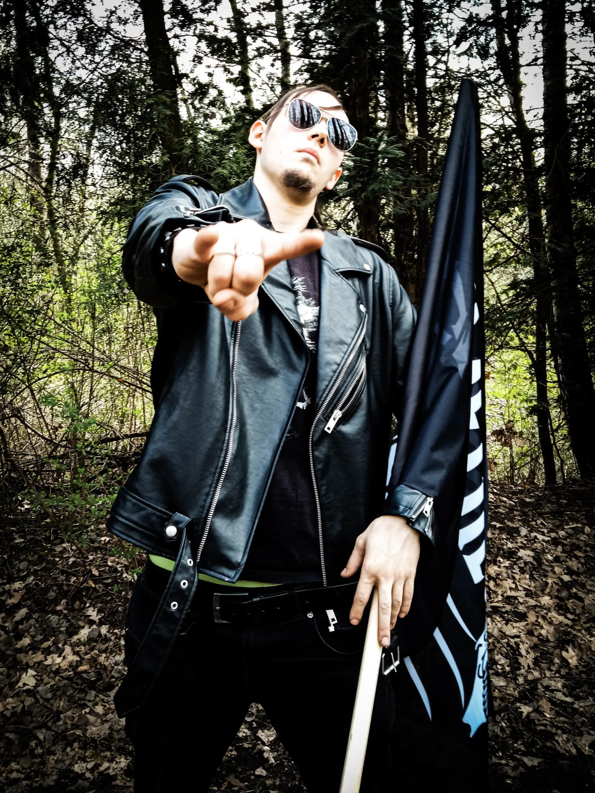 ExMetal - Bez Kościoła