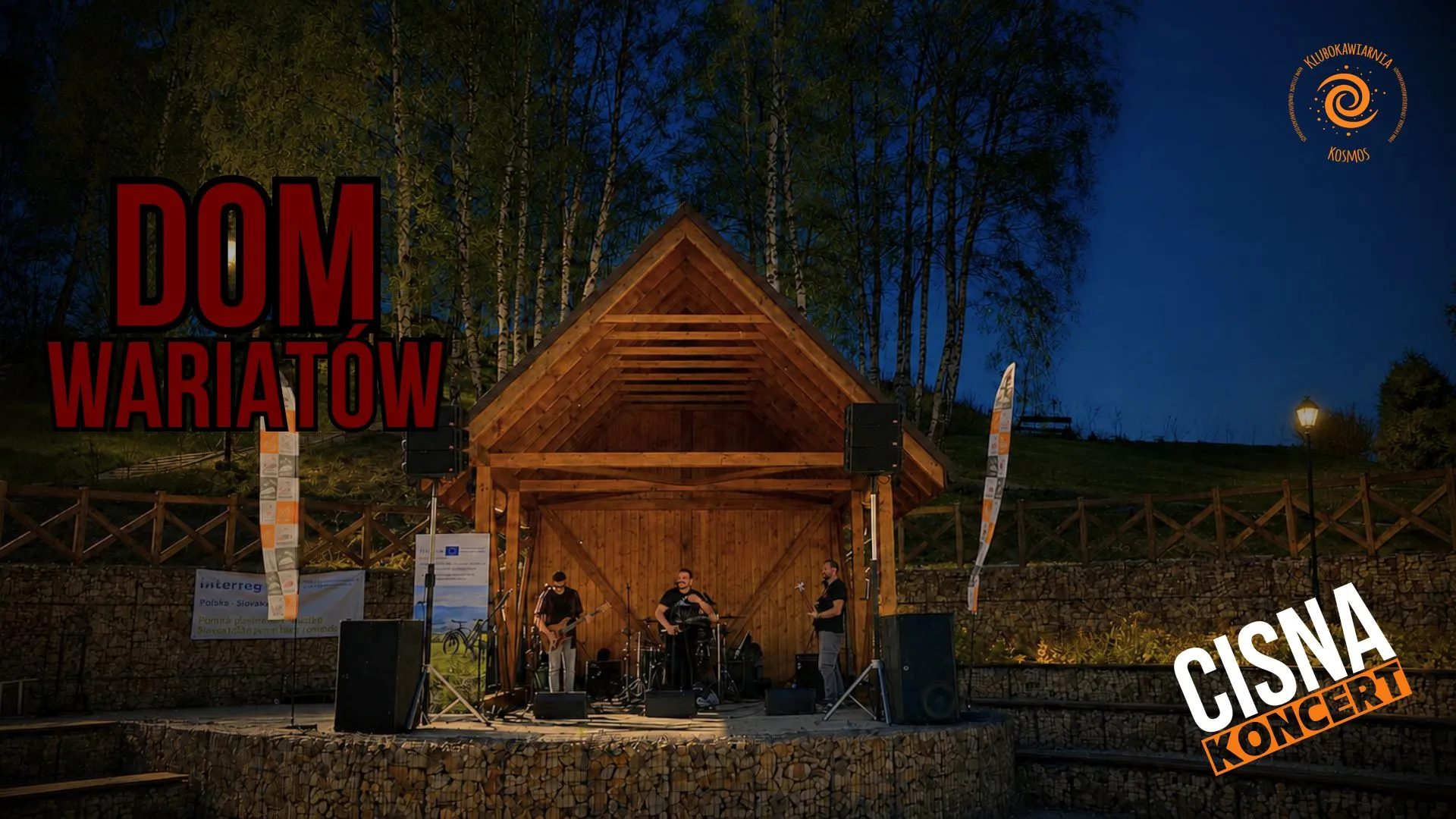 Miniatura klipu Dom wariatów