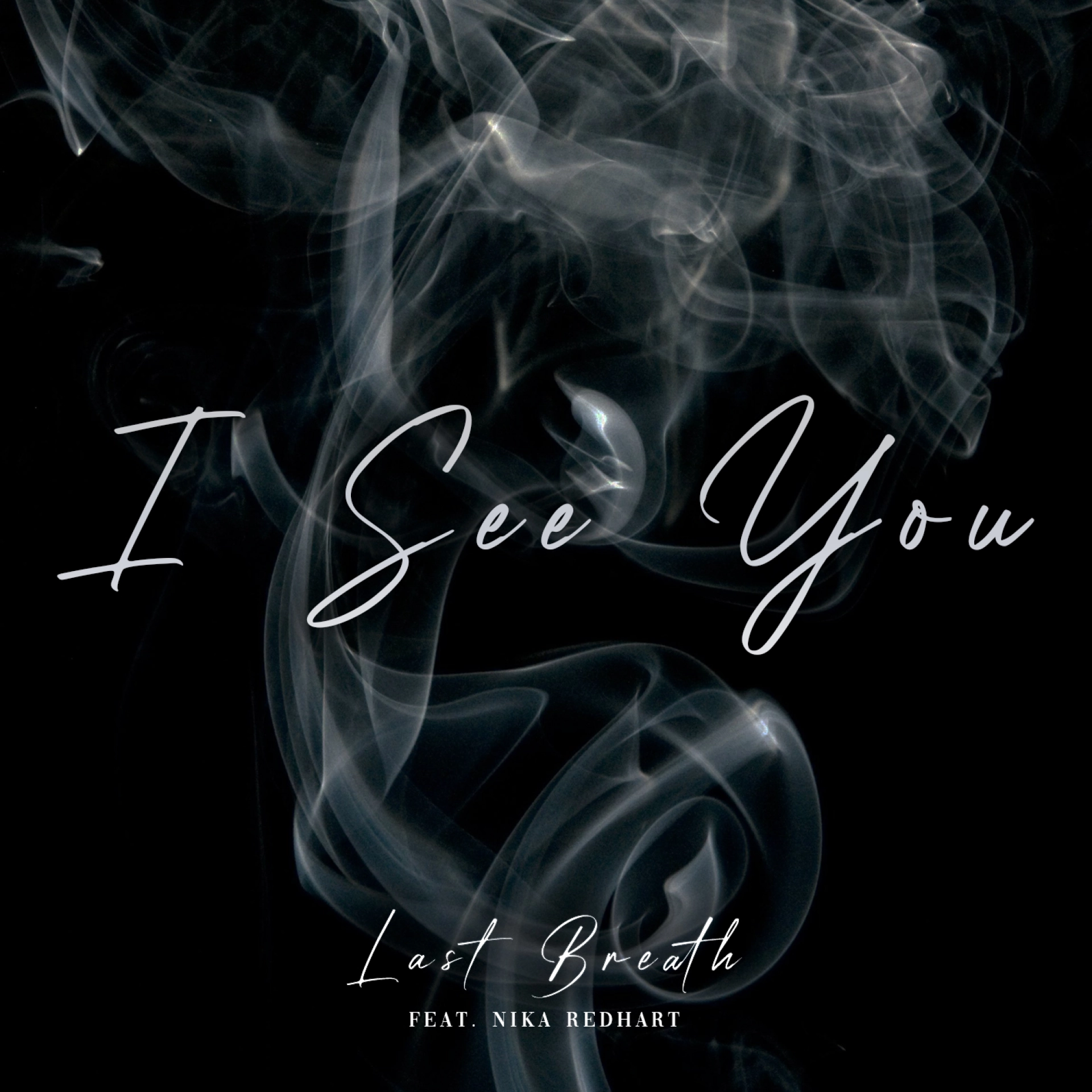 I See You