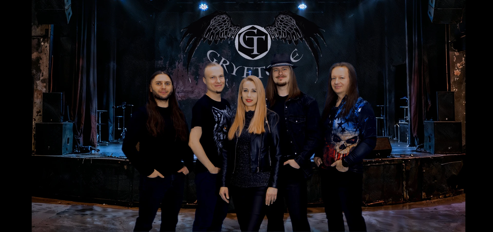 Zdjęcie: GRYFTONE