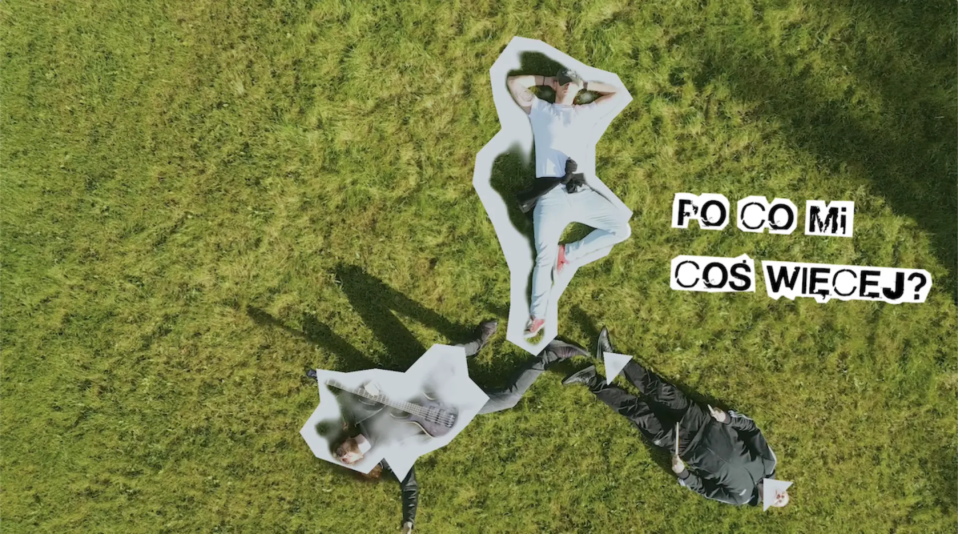 Po co mi coś więcej