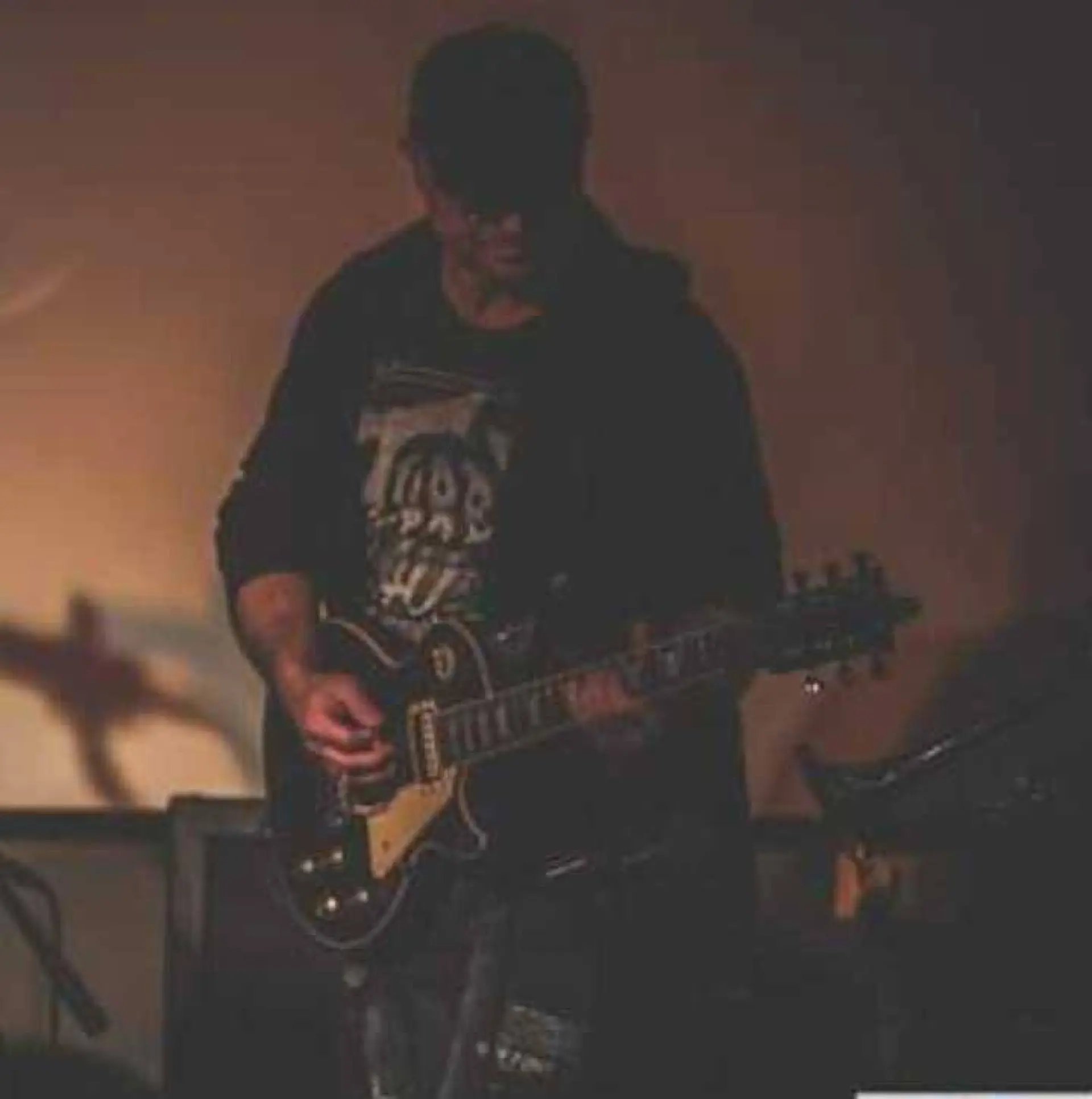 Zdjęcie: Your bandNoise W. A.