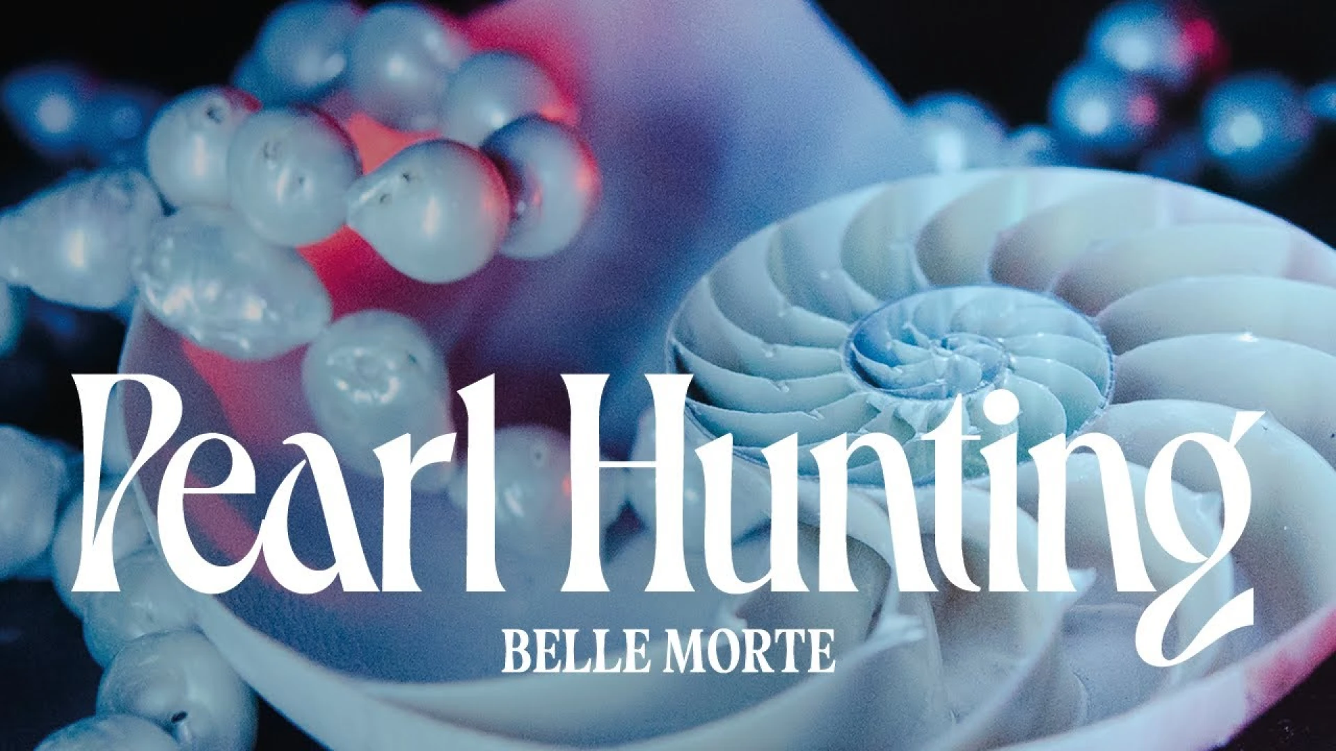 Miniatura klipu Pearl Hunting (Lyric video)