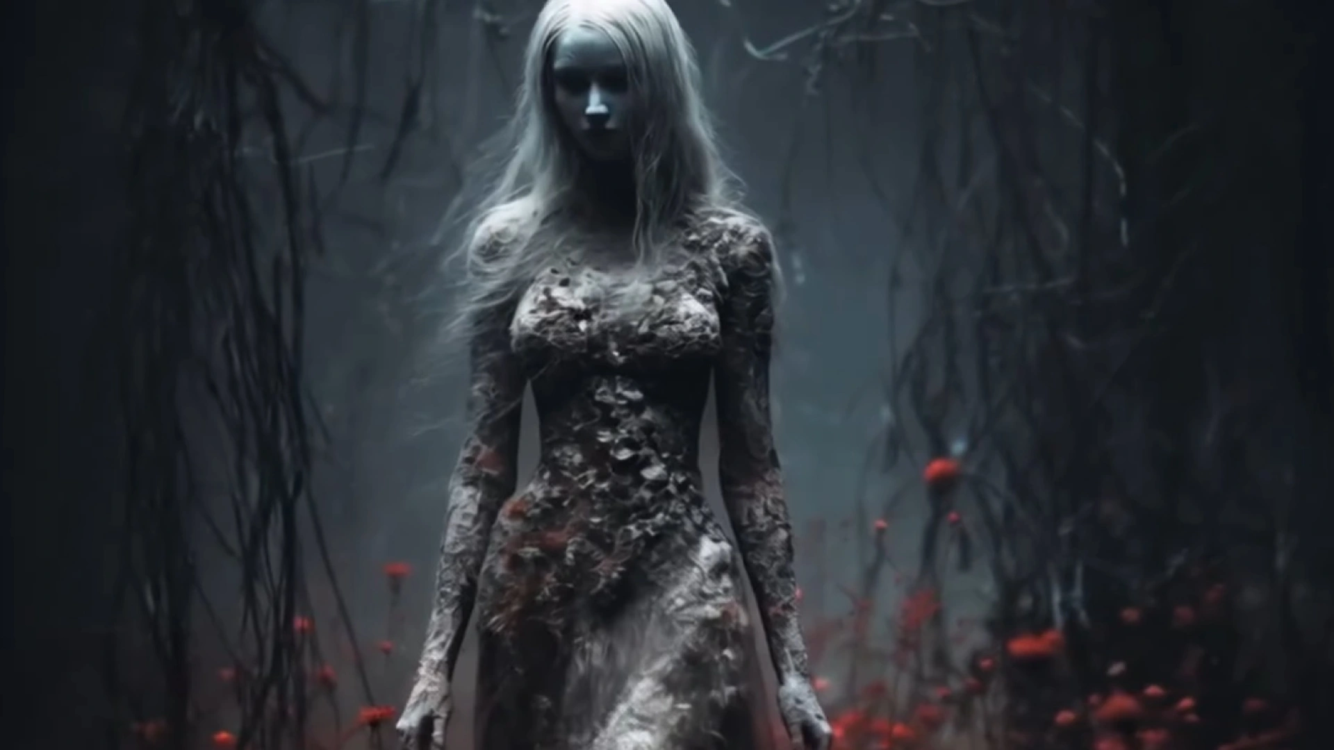 I loved Your Darkness
