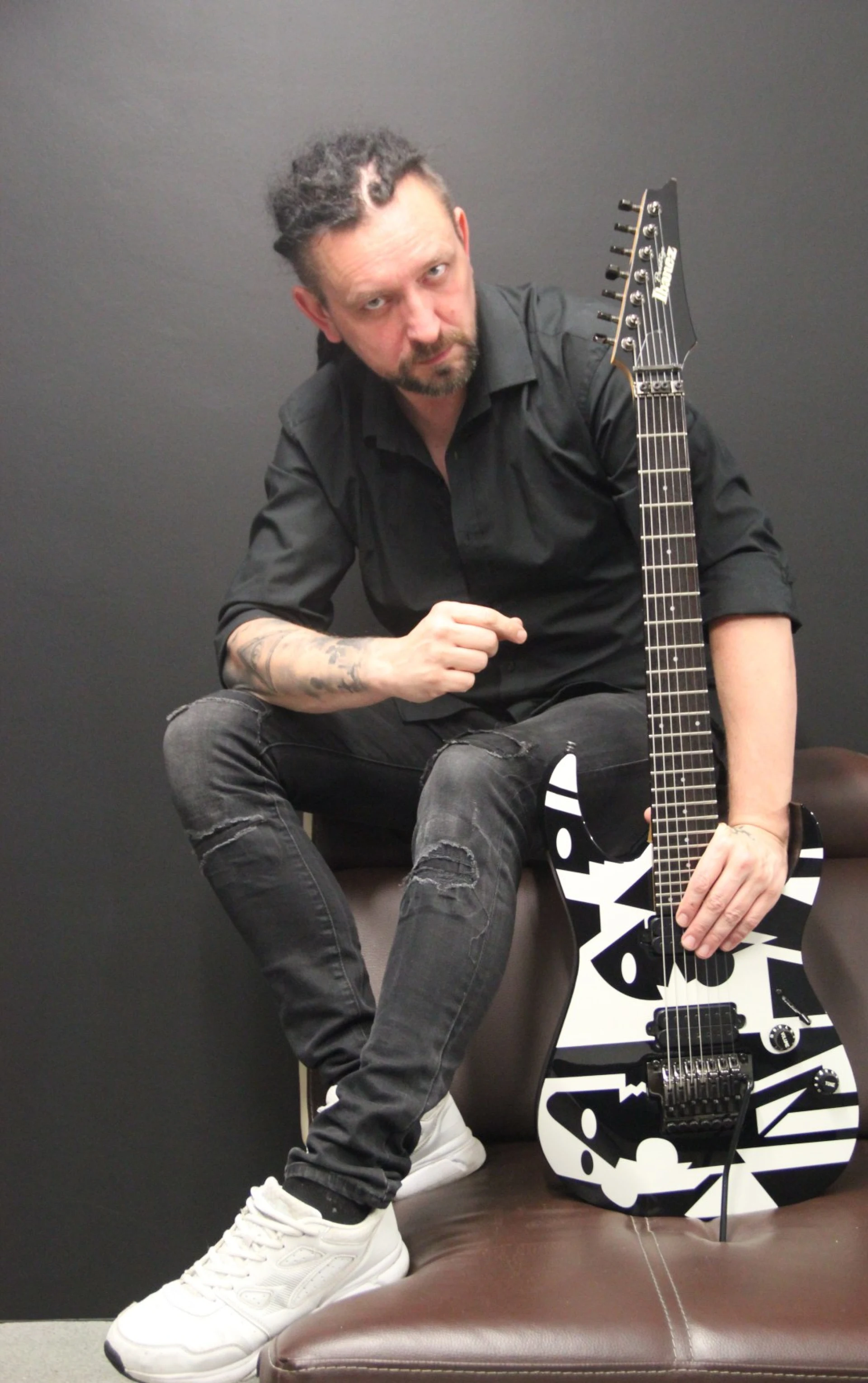 Zdjęcie: Adam Jurczyński