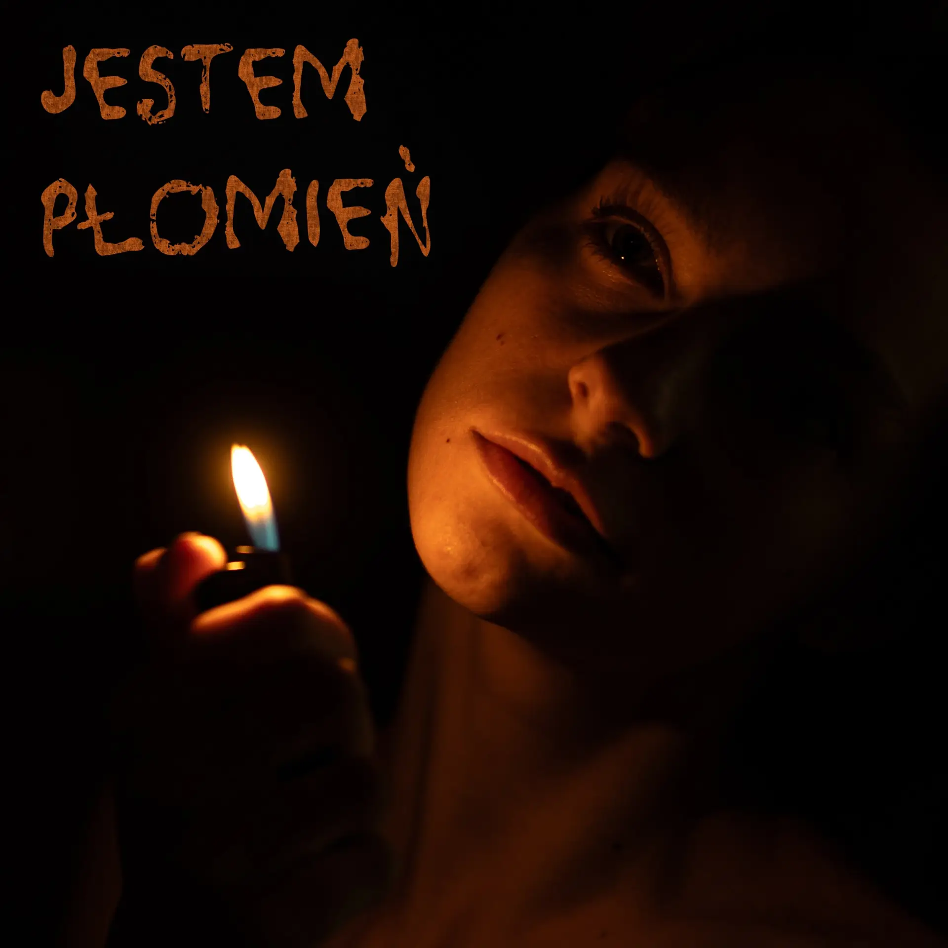 Jestem Płomień
