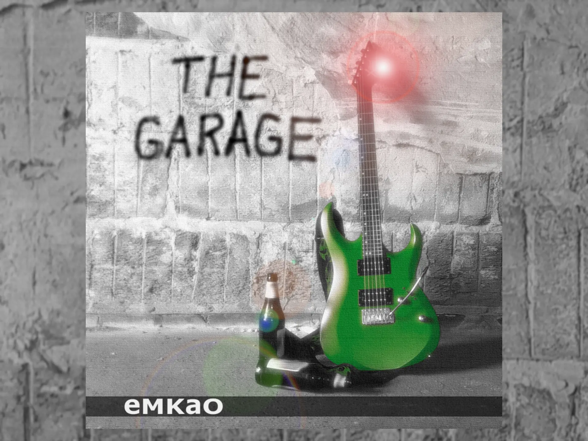 Miniatura klipu The Garage