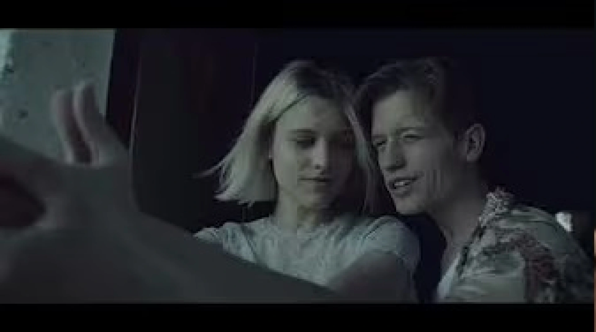 Przyjaciel