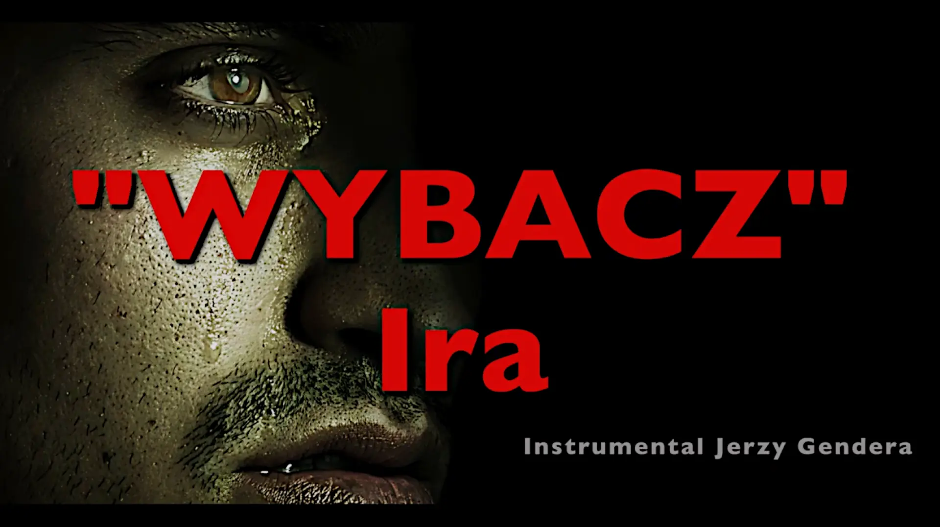 Miniatura klipu "Wybacz" - instrumental - guitar - Jerzy Gendera