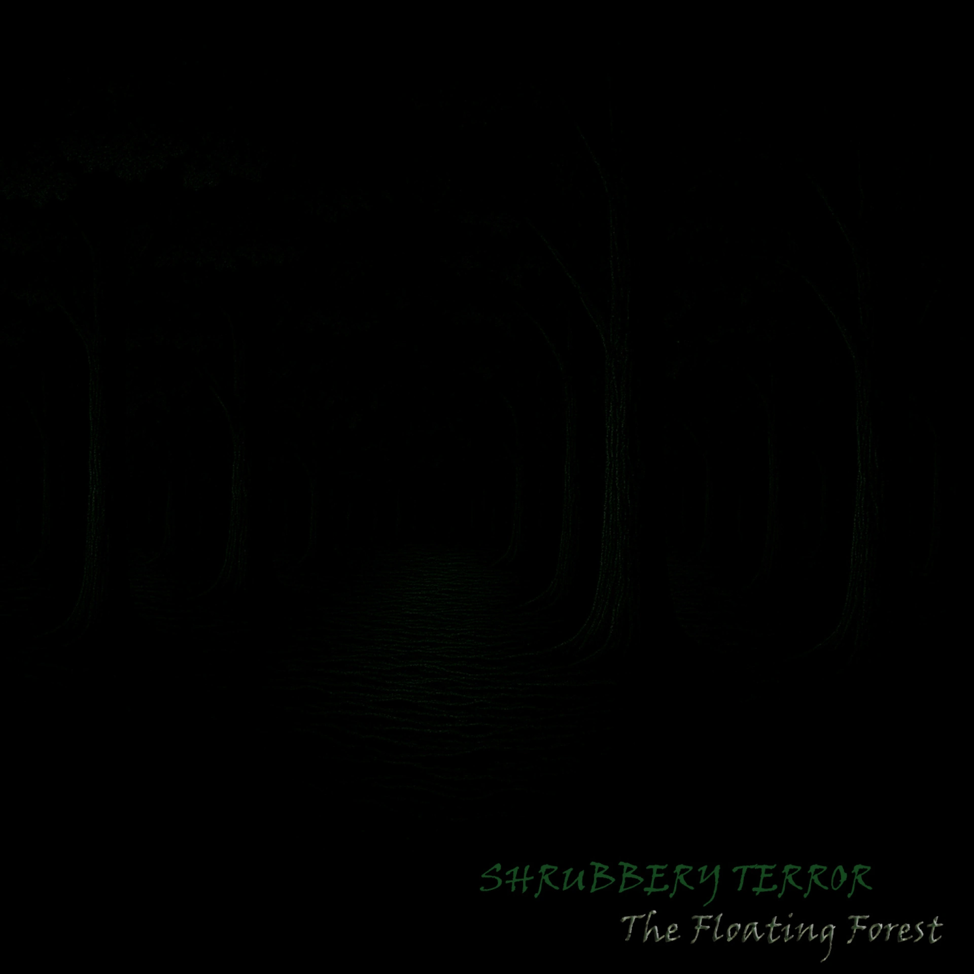 The Floating Forest