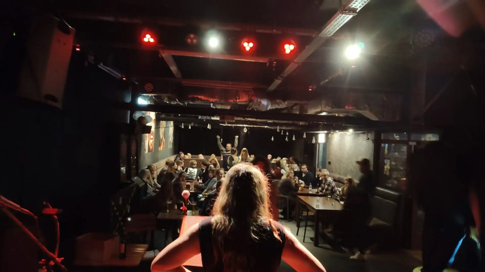 Zdjęcie w tle profilu Big Blues Society