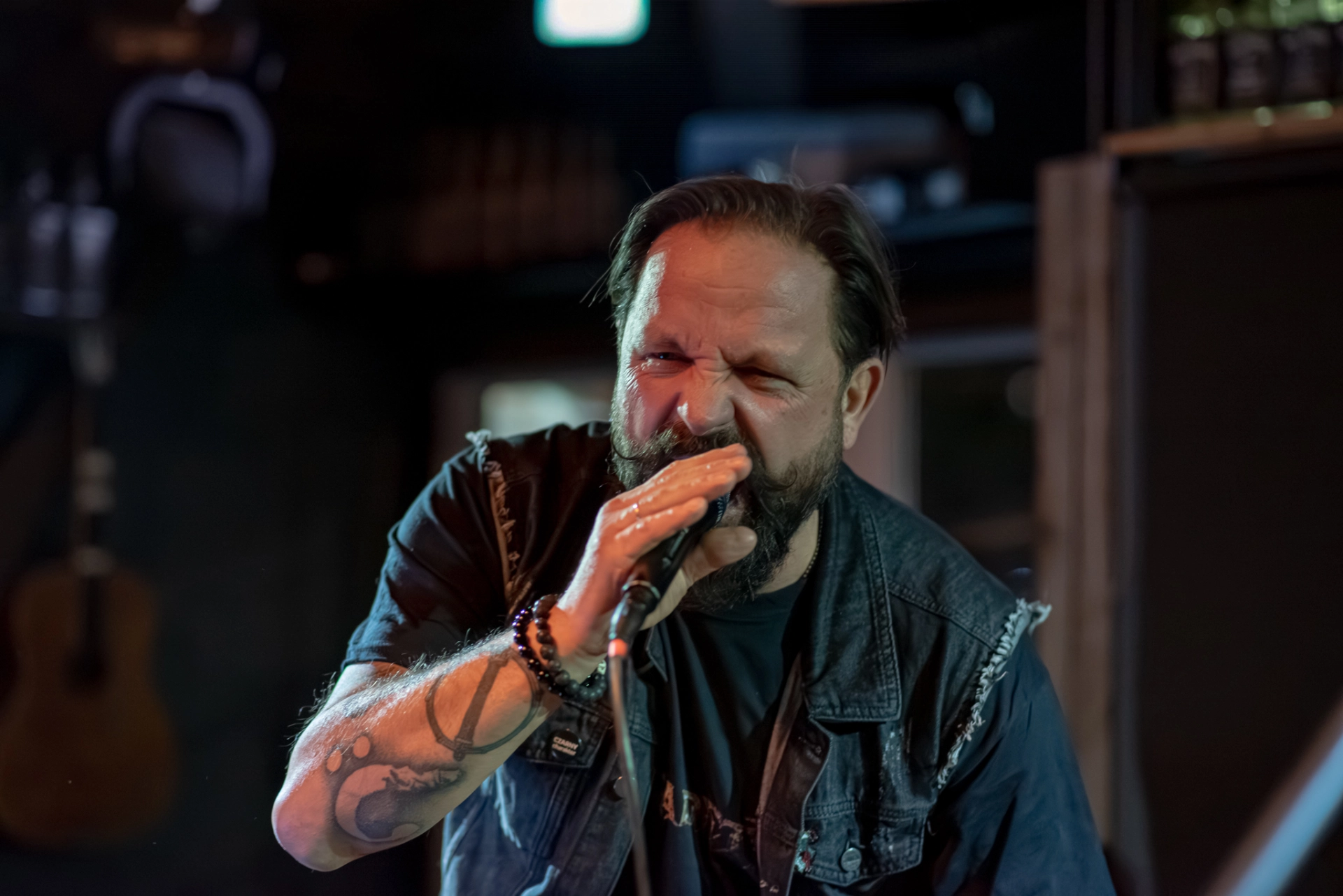 Okładka galerii: SIN w Alive [FOTO] 09.01.2026