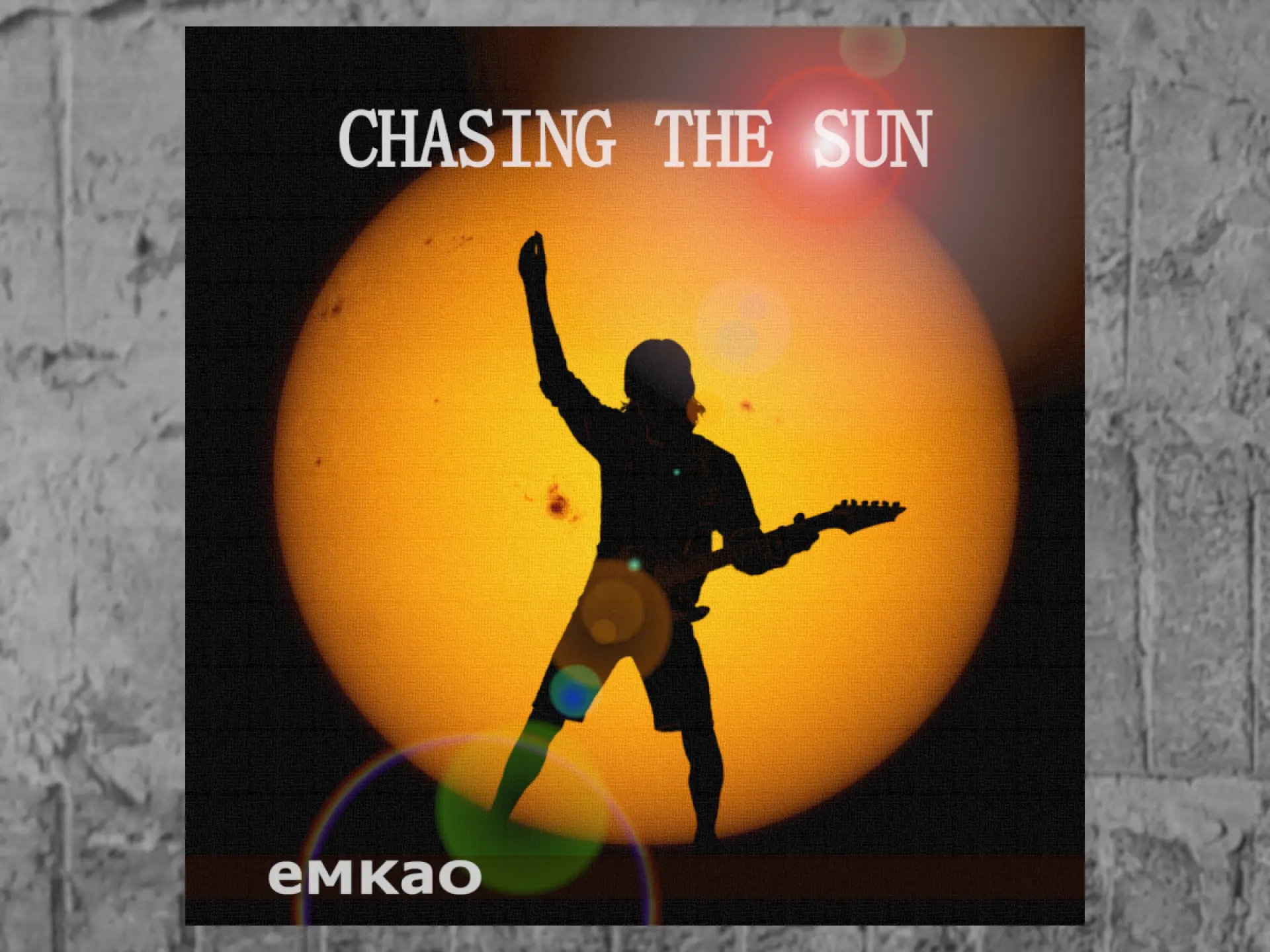 Chasing the Sun