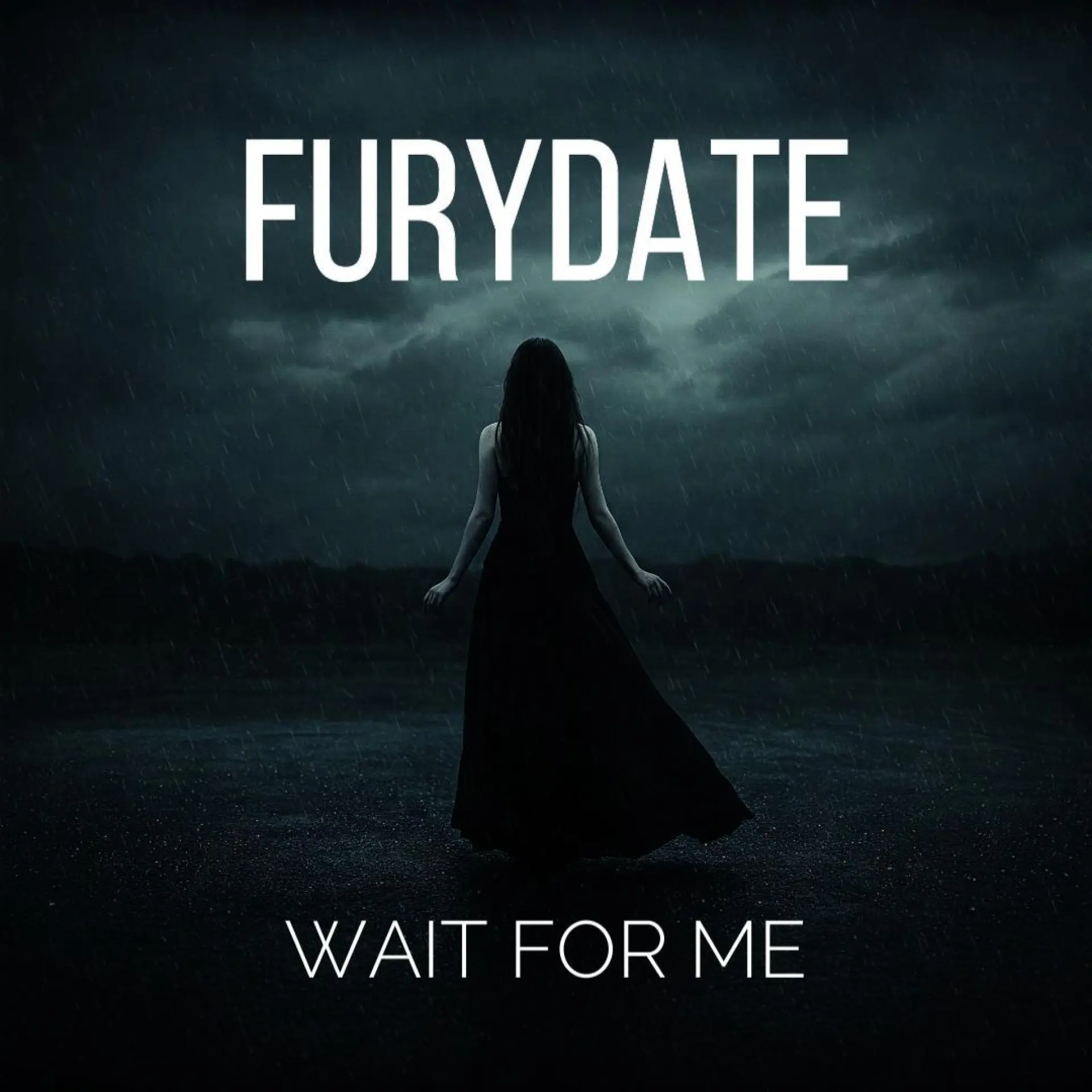 FURYDATE - Wait For Me (Official Video)
