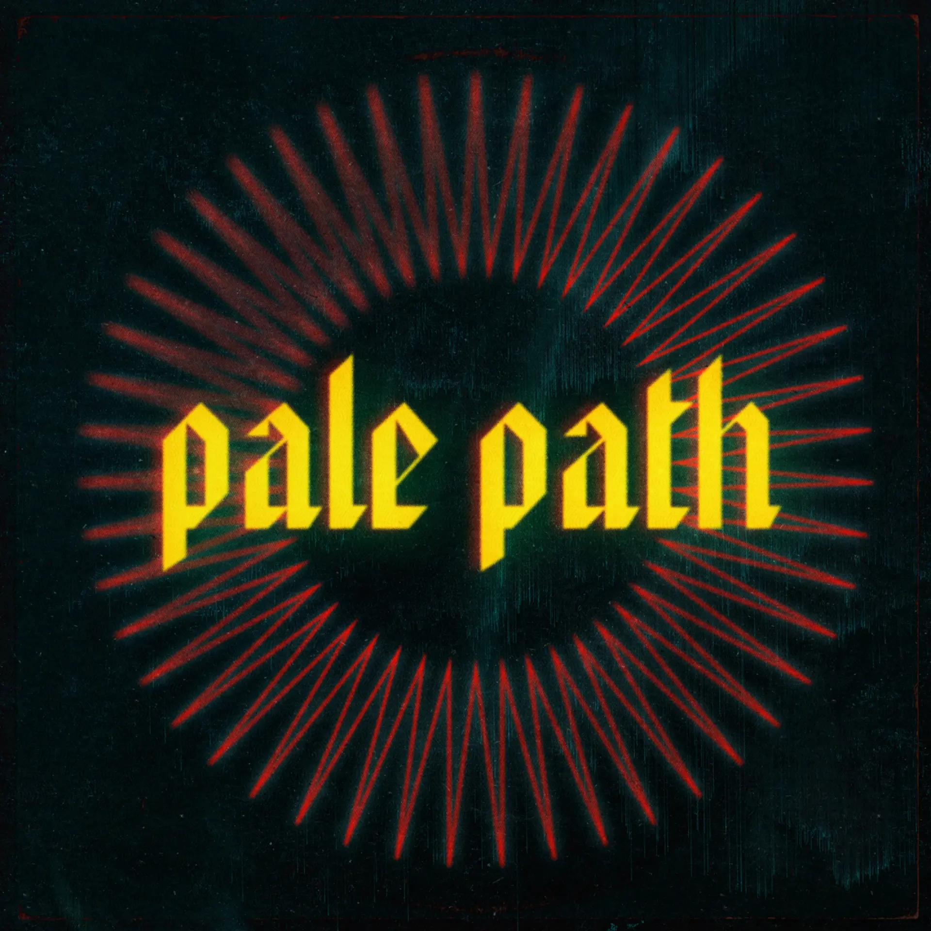 Zdjęcie: Pale Path