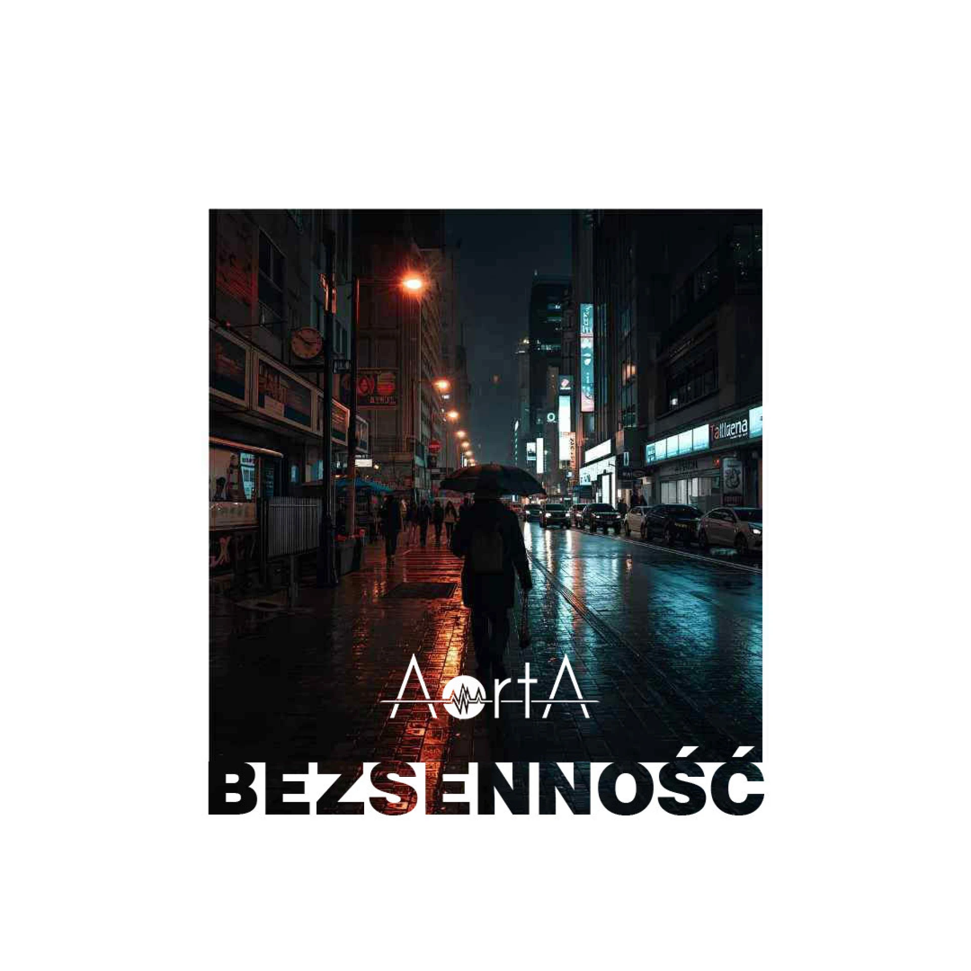 Bezsenność