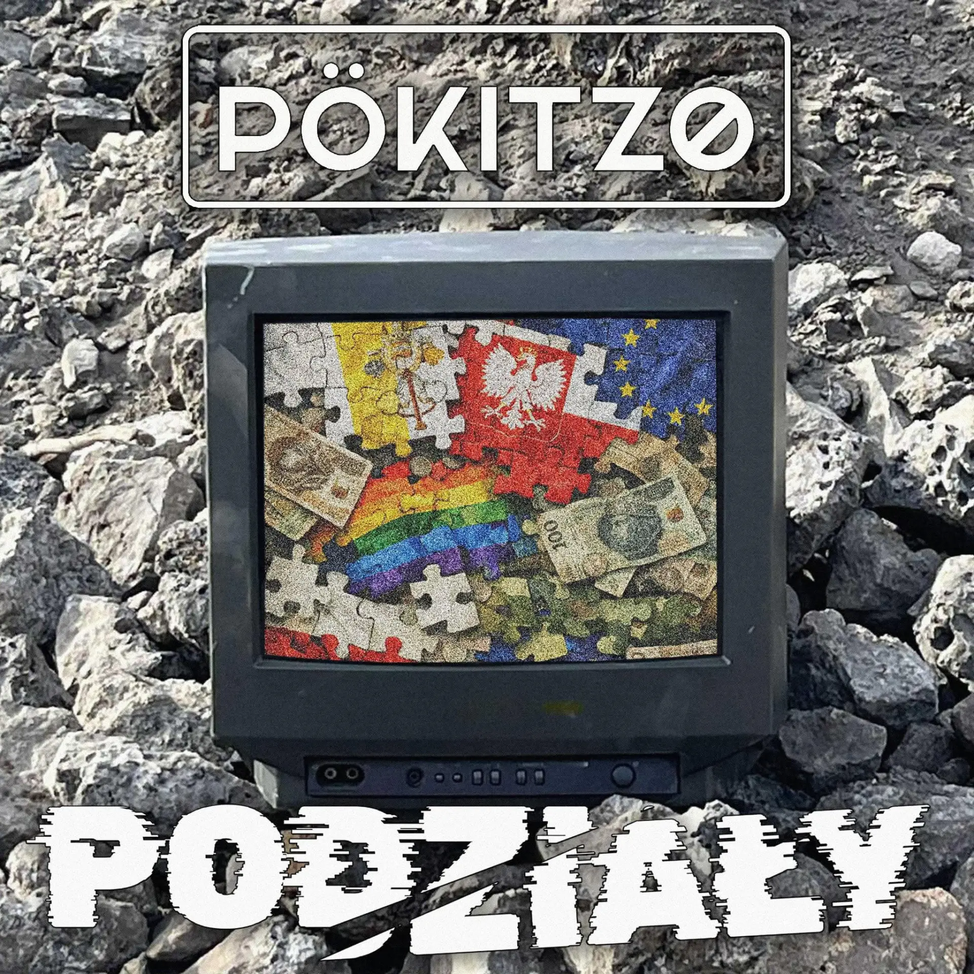 Podziały