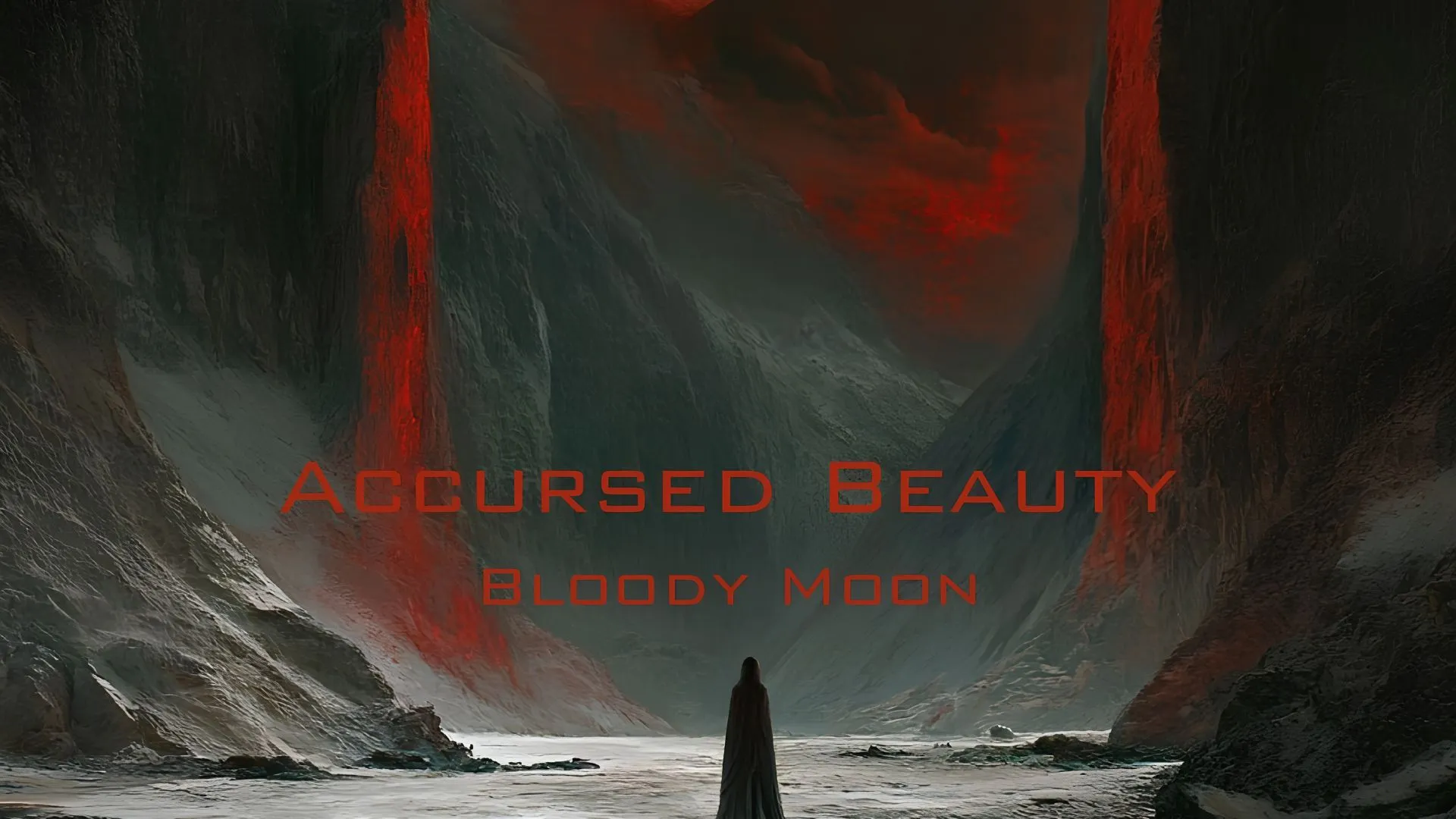 Miniatura klipu Bloody Moon / Visualizer/ Orchestral