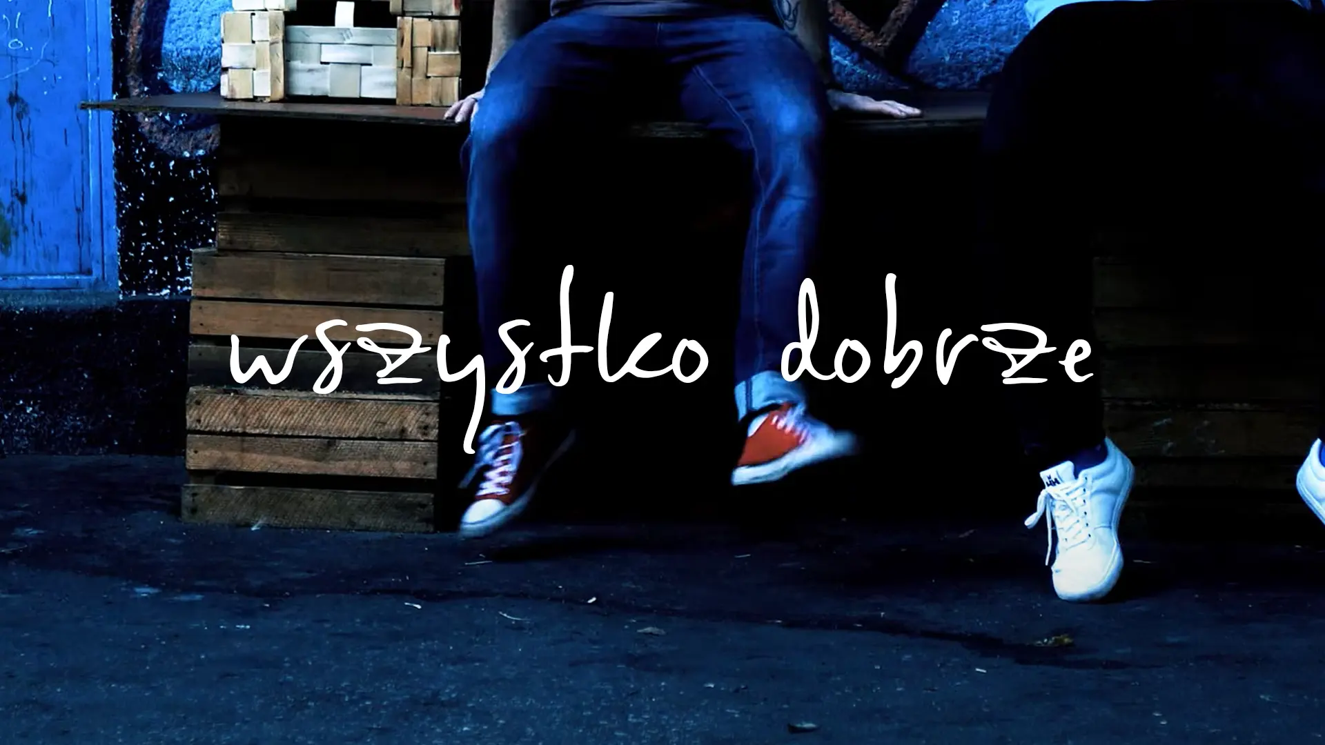 wszystko dobrze