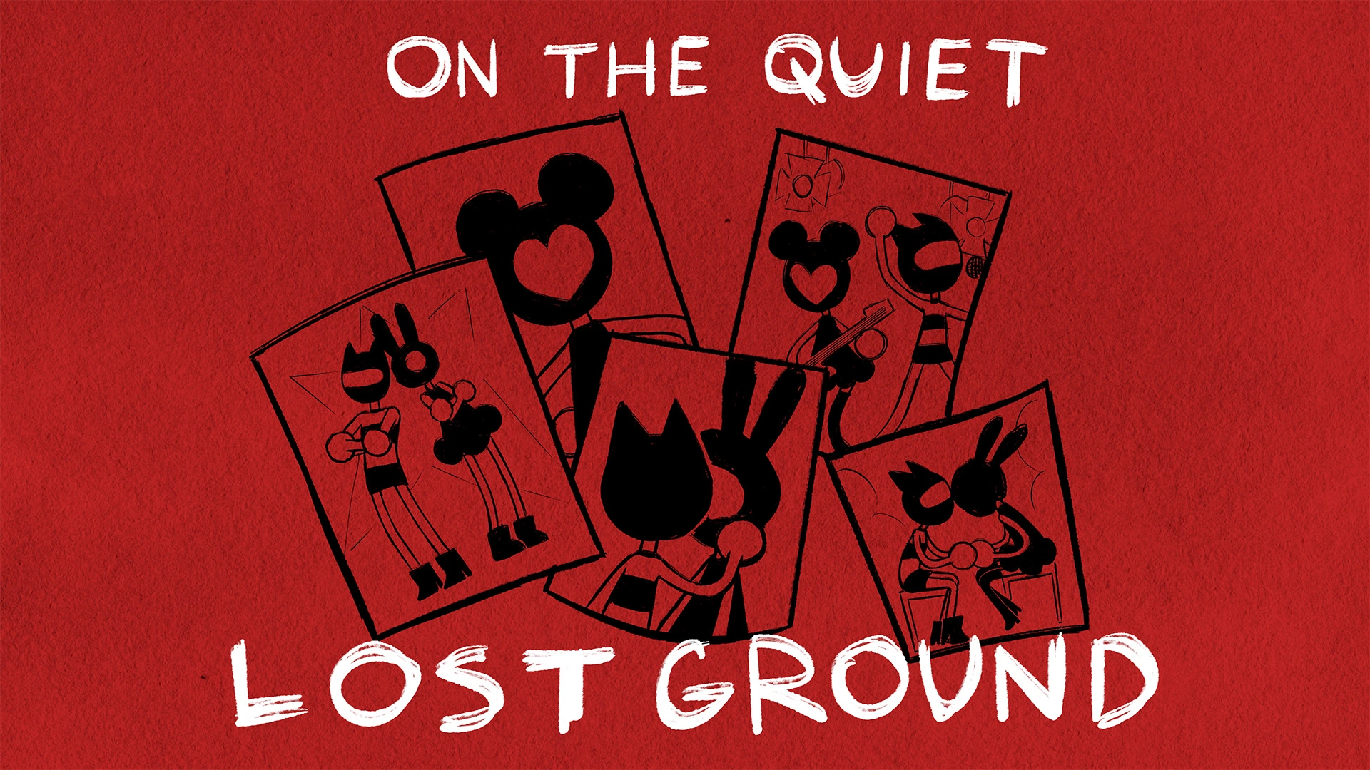 Lost Ground
