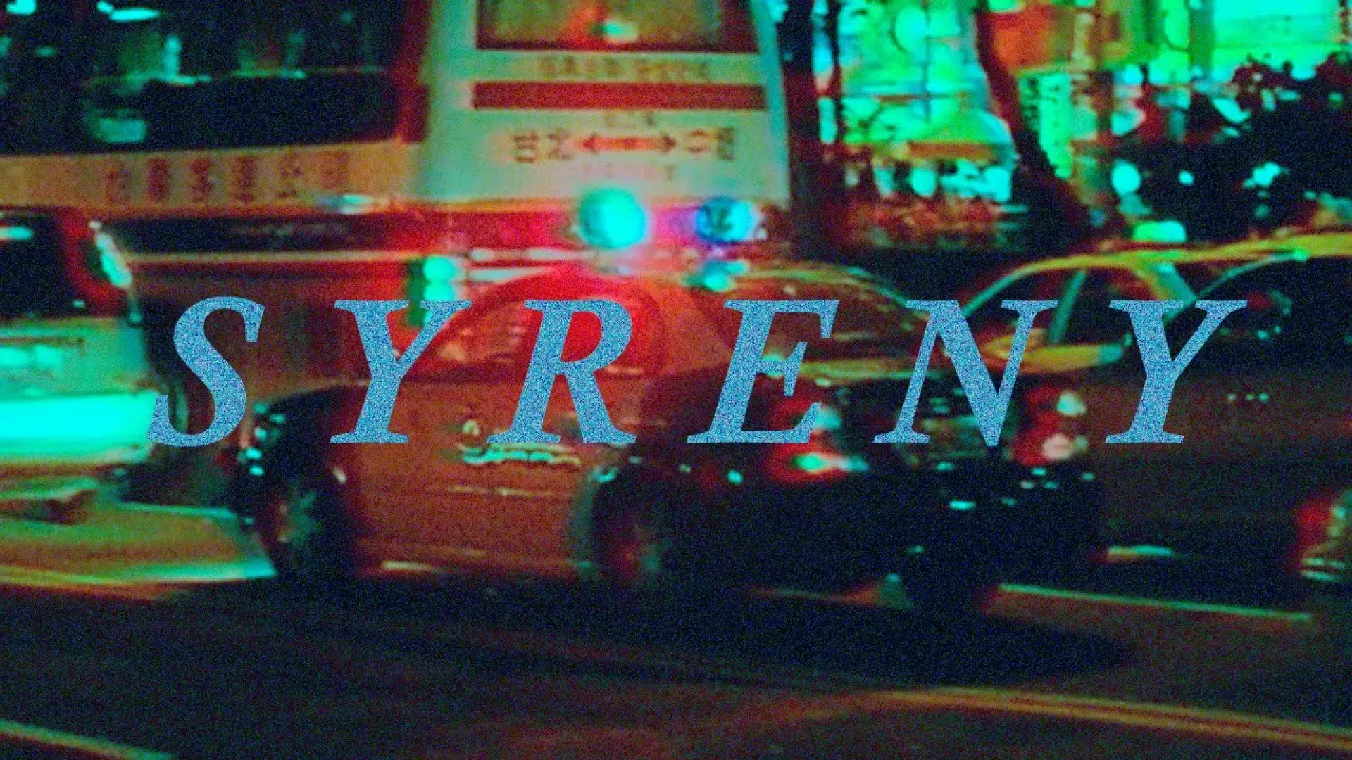 Ranny Łoś - Syreny