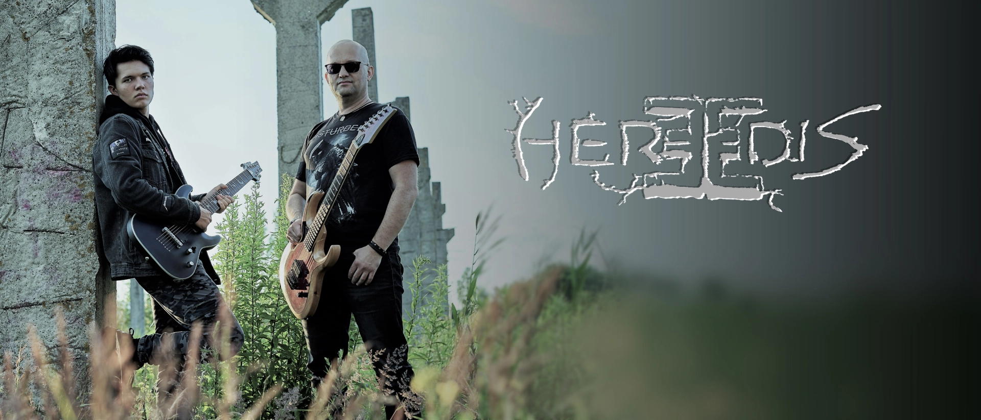 Heredis — zdjęcie zespołu