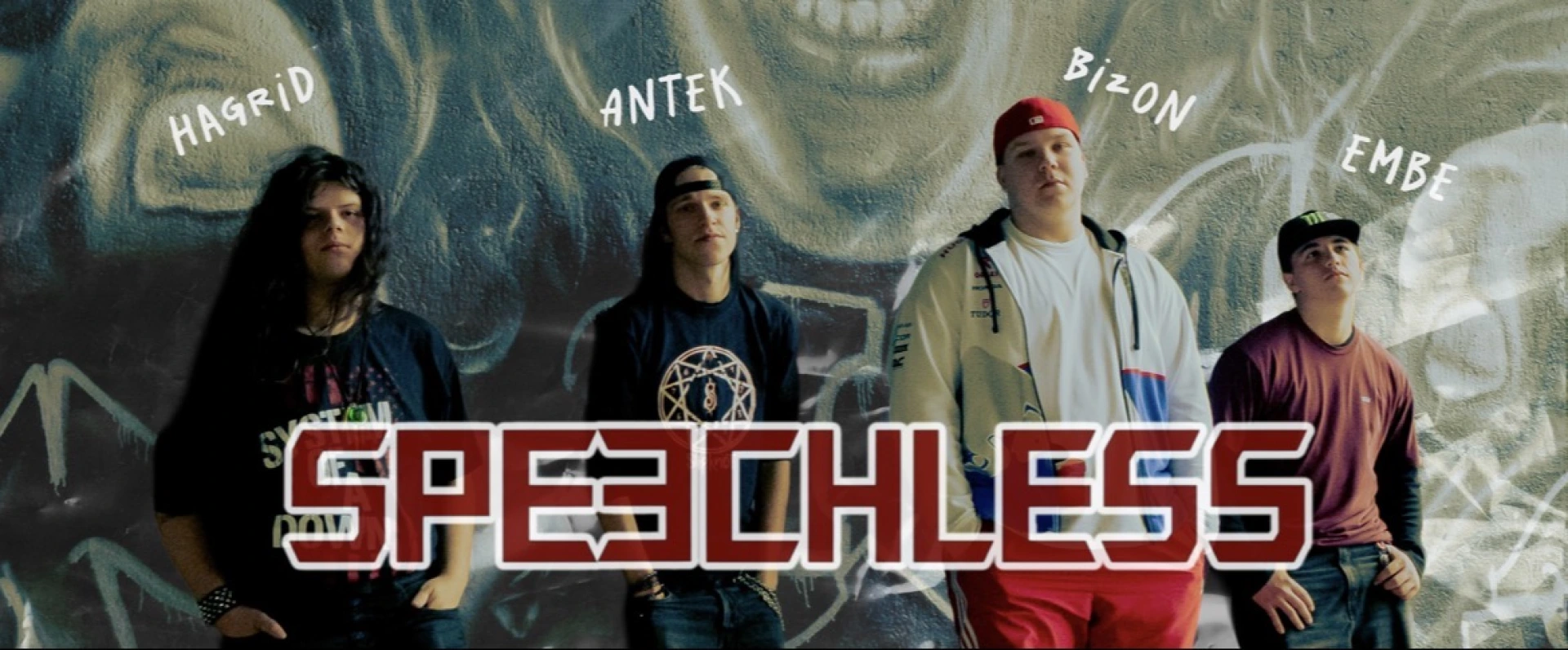Zdjęcie w tle profilu Speechless