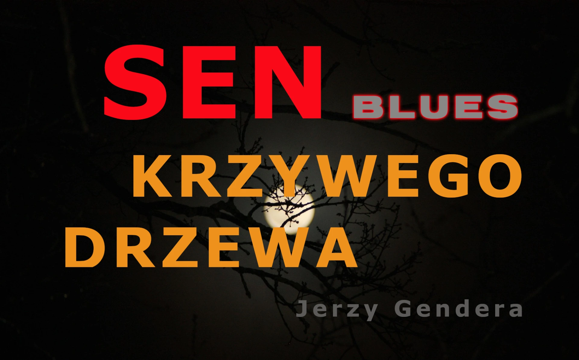 Miniatura klipu "Sen krzywego drzewa"