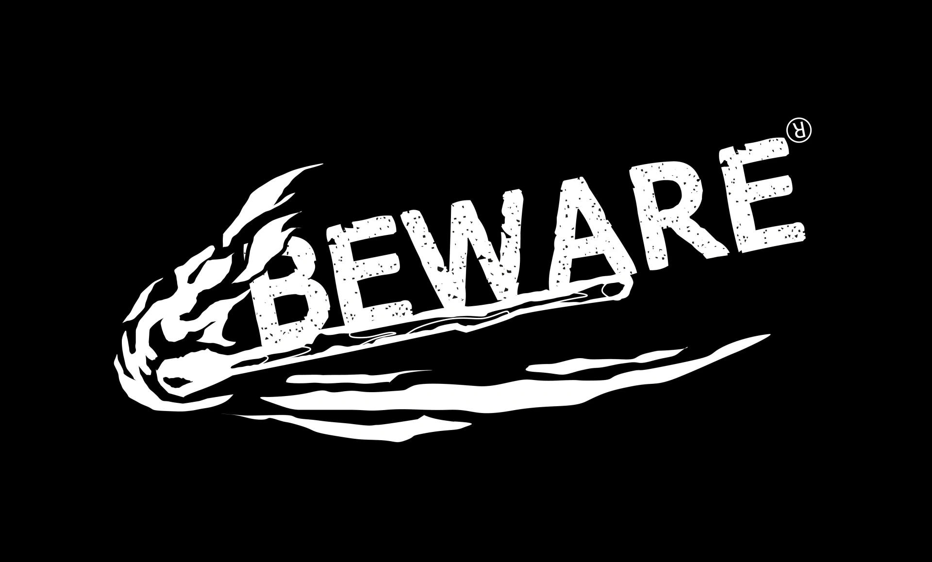 Okładka galerii: BEWARE
