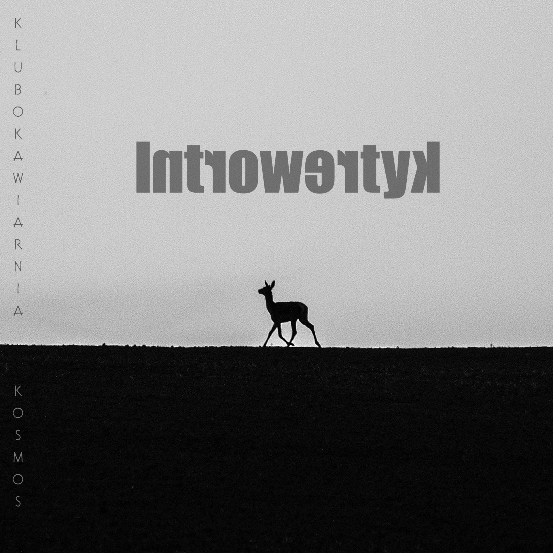 Miniatura klipu Introwertyk