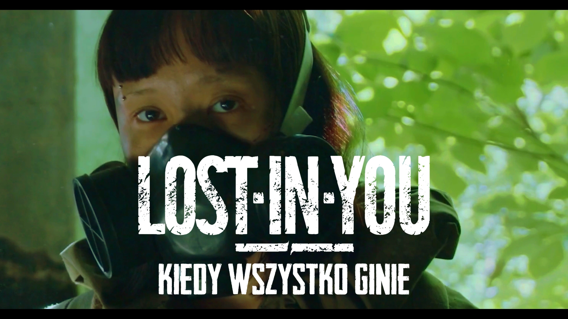 Kiedy Wszystko Ginie
