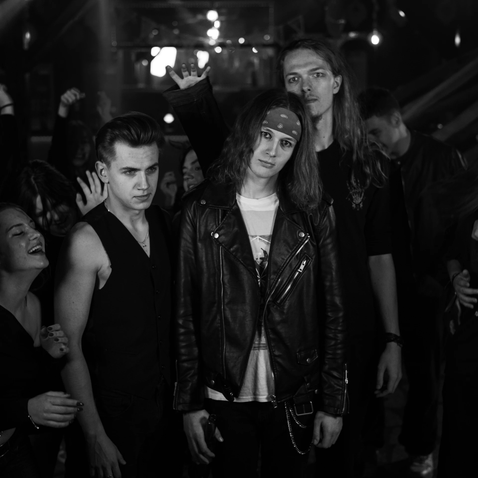 Even The Dead Want To Breathe (Official Music Video)